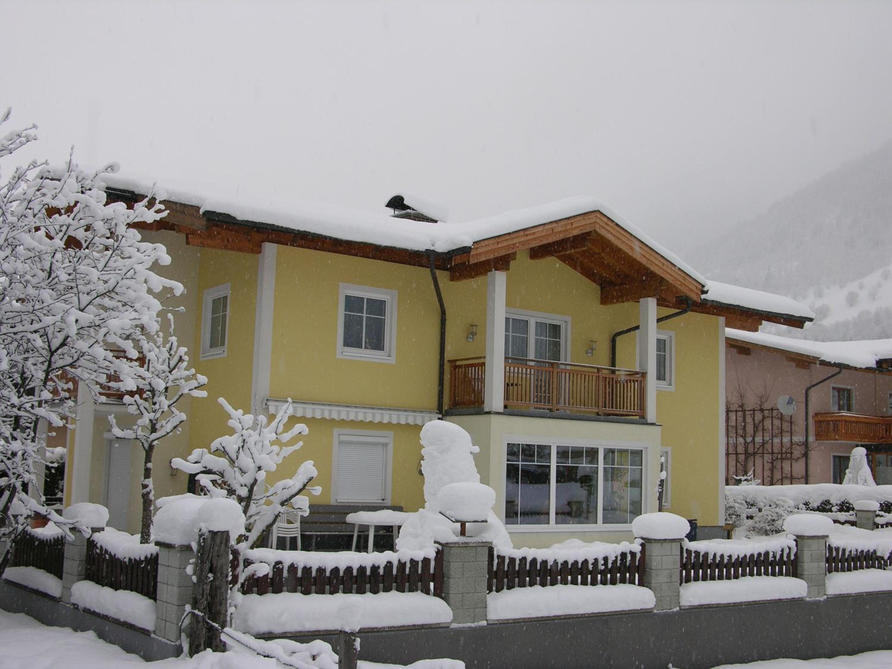 Appartement Millennium