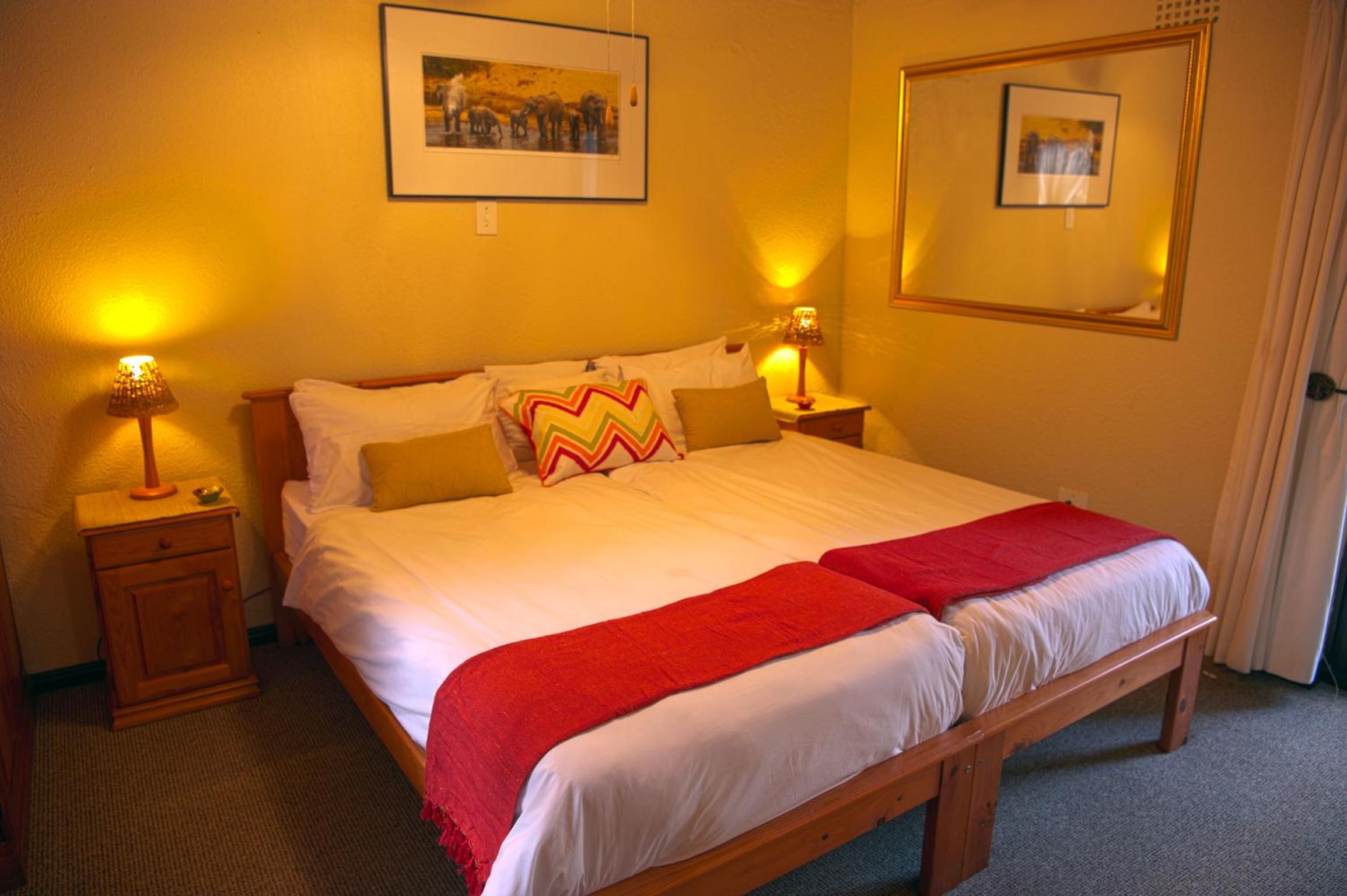 Easy Five Guest House