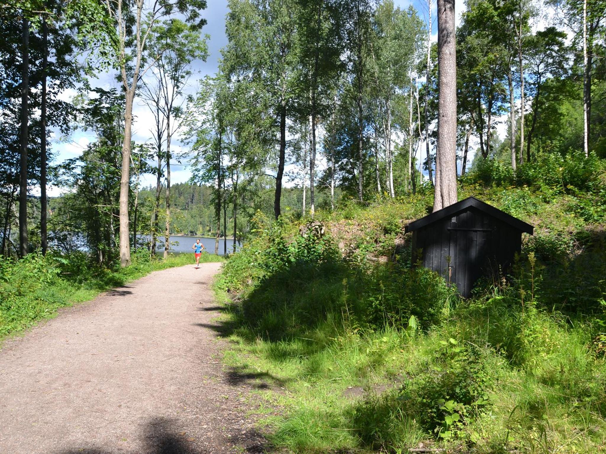 Topcamp Bogstad - Oslo - Image 4