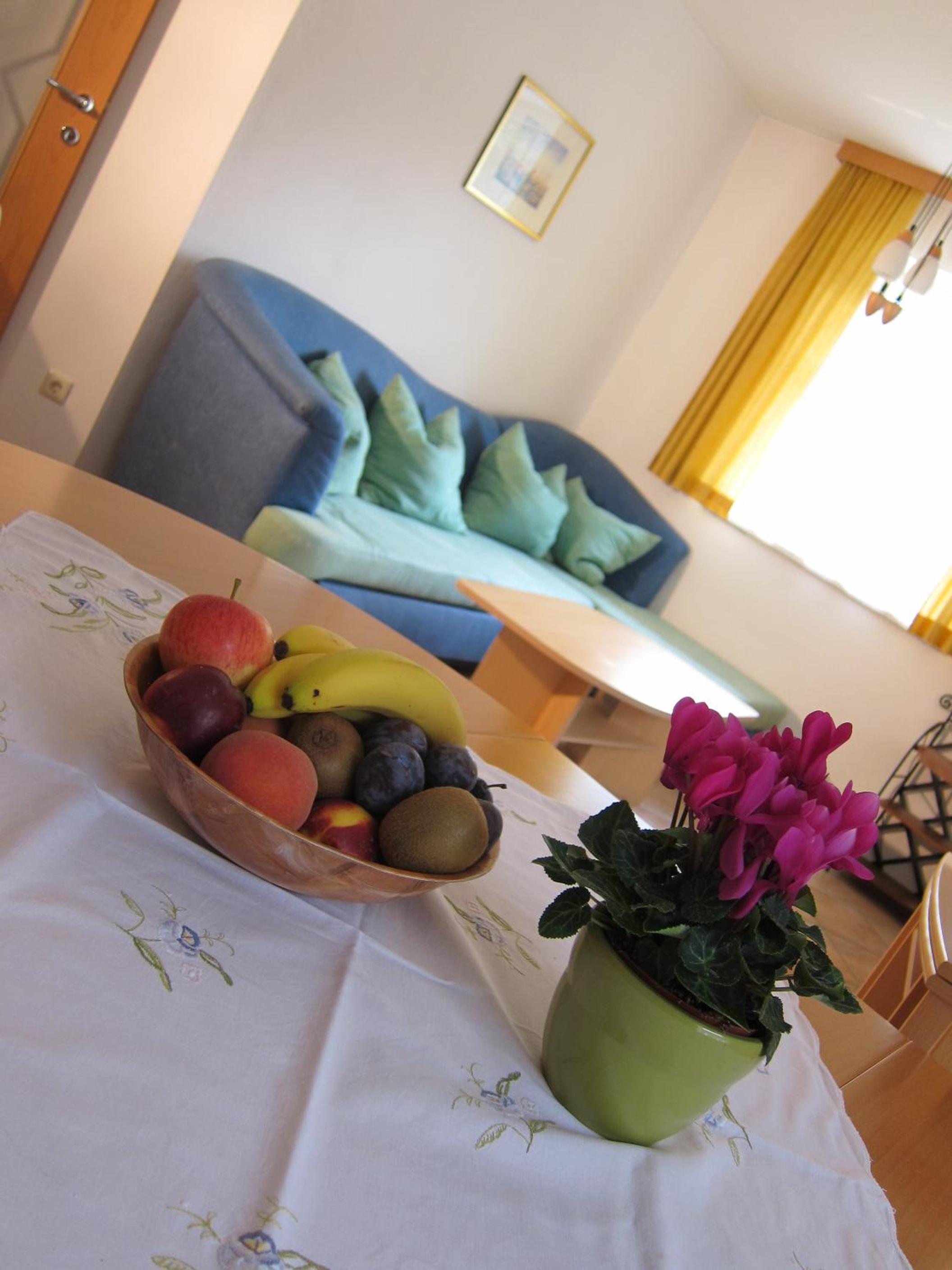 Appartement Millennium