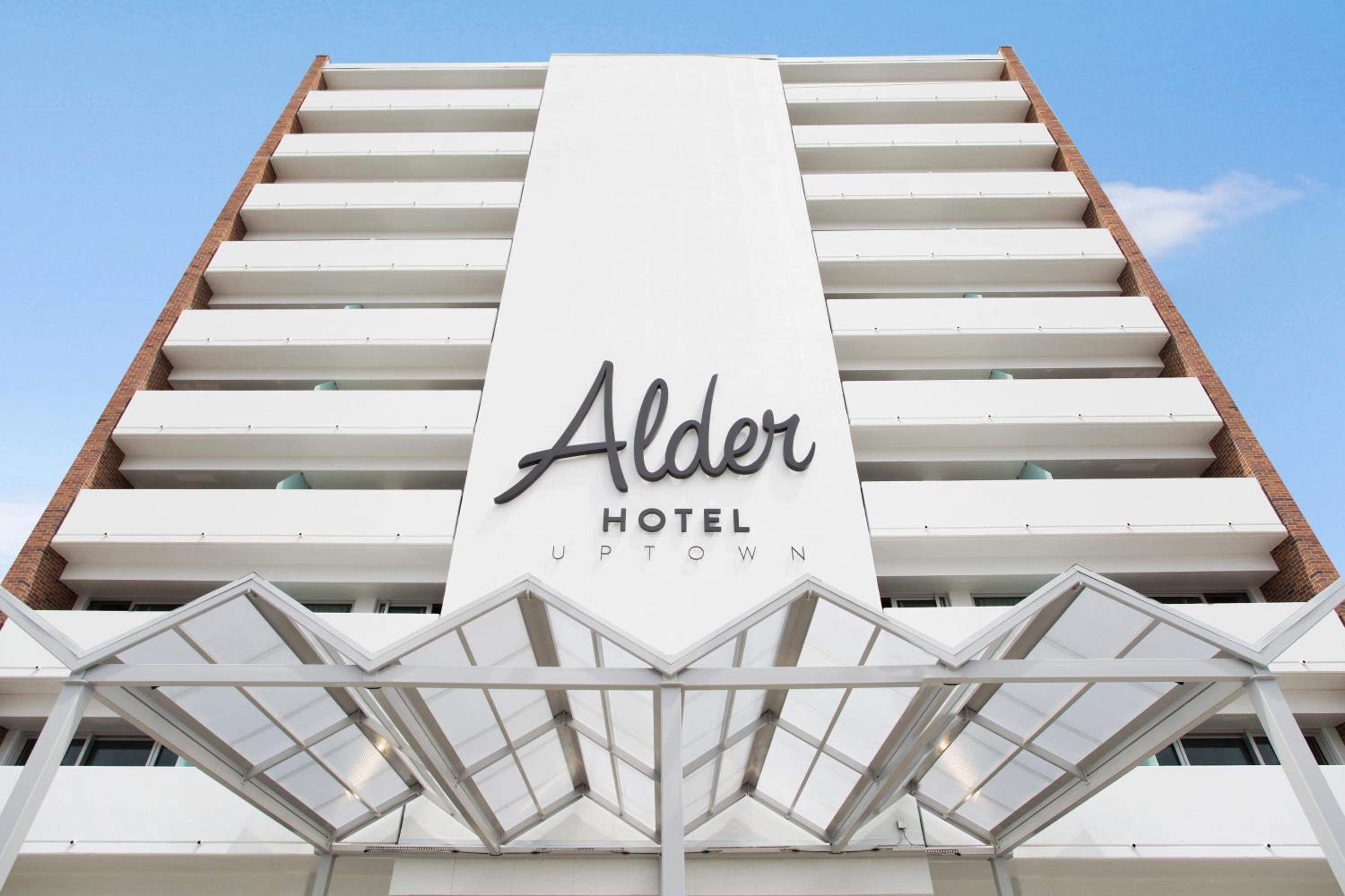 Hotel Alder Hotel Uptown New Orleans - Image 1
