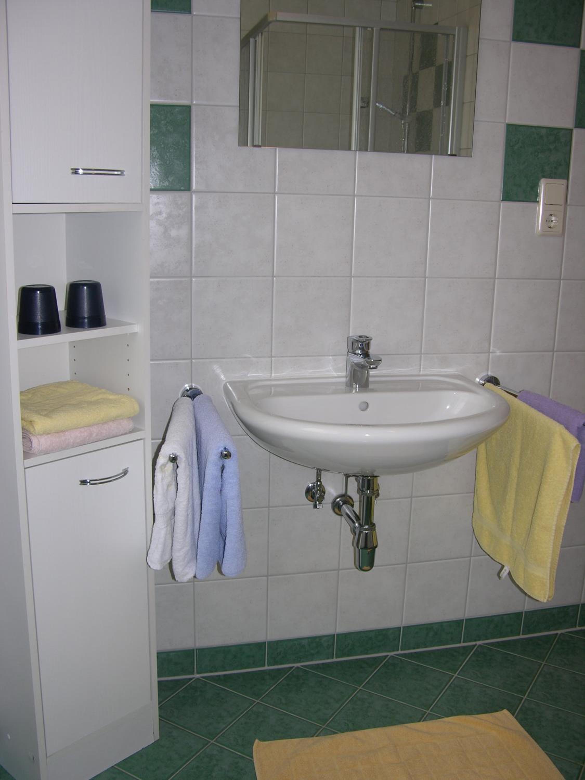 Appartement Millennium