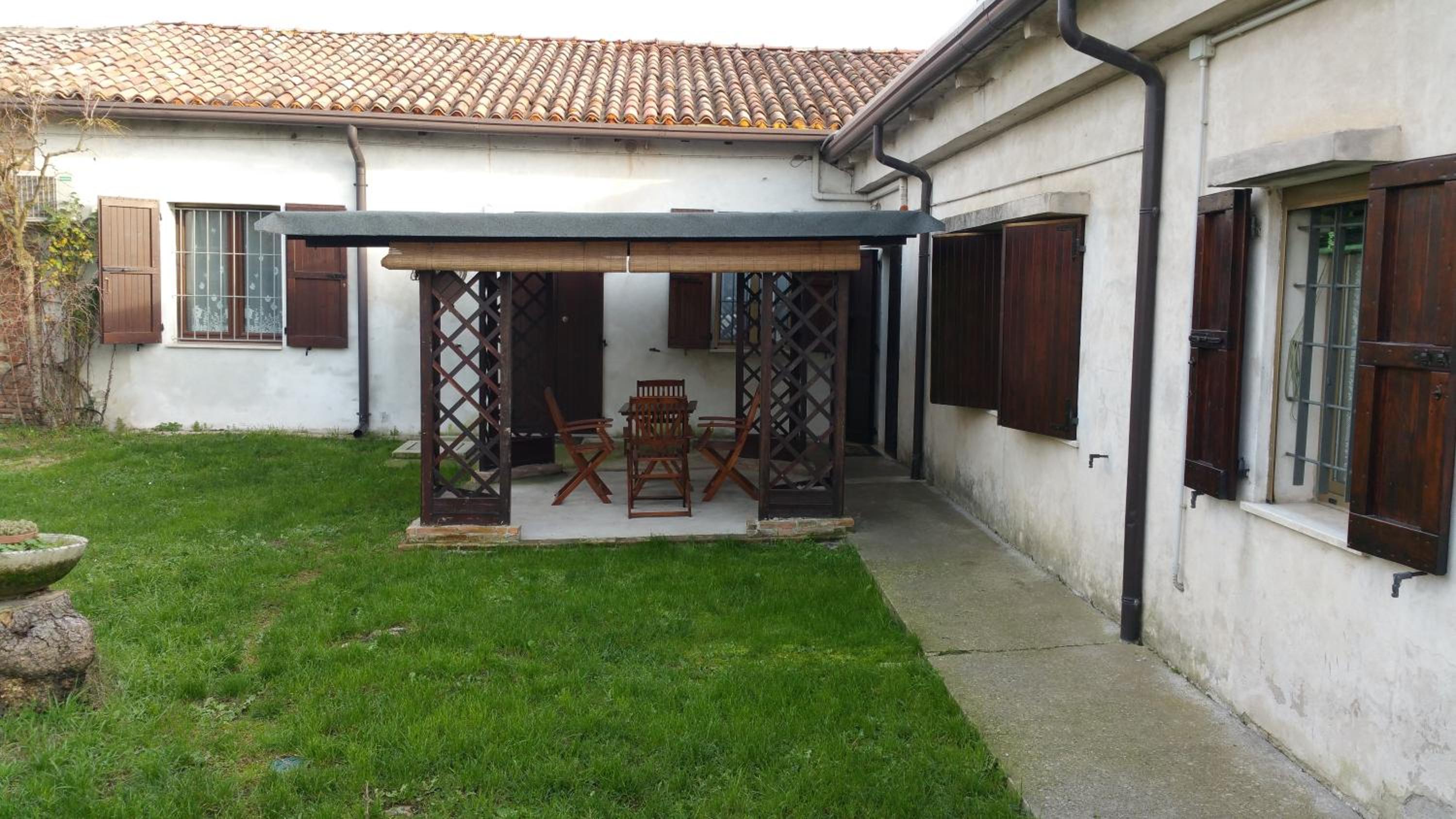 B&B All'Aeroporto