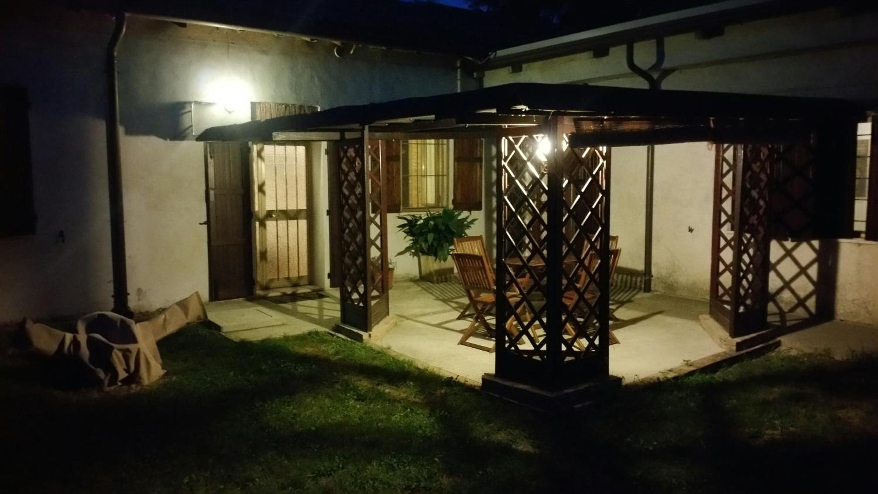 B&B All'Aeroporto