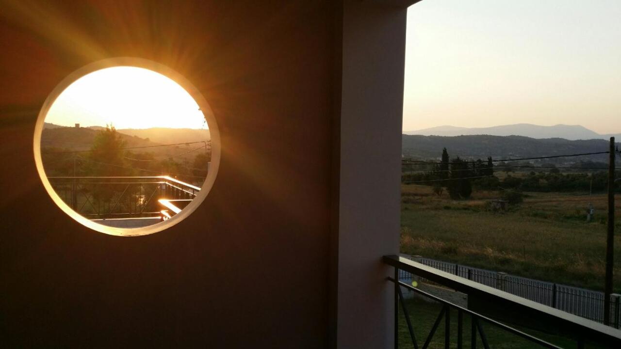 Avantis Apartments view 4