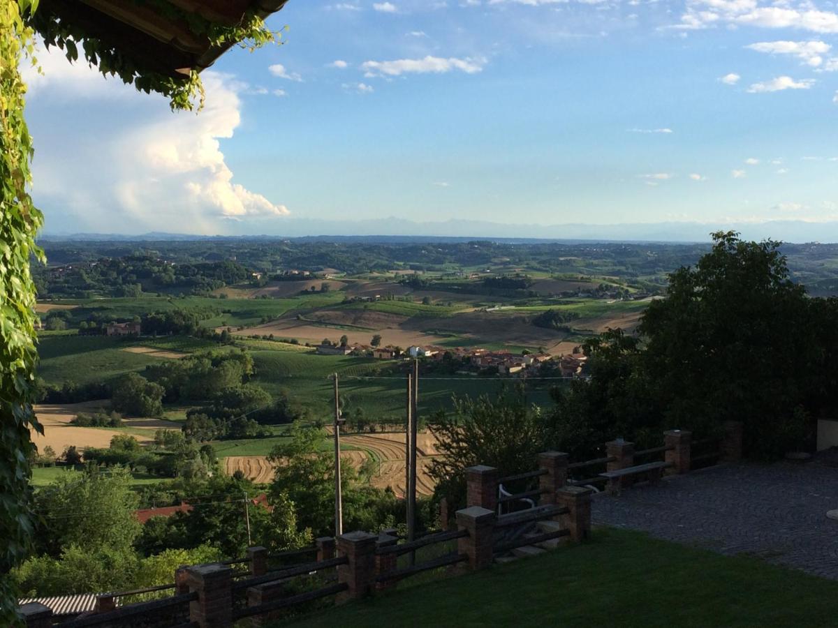 Casale Osvalda
