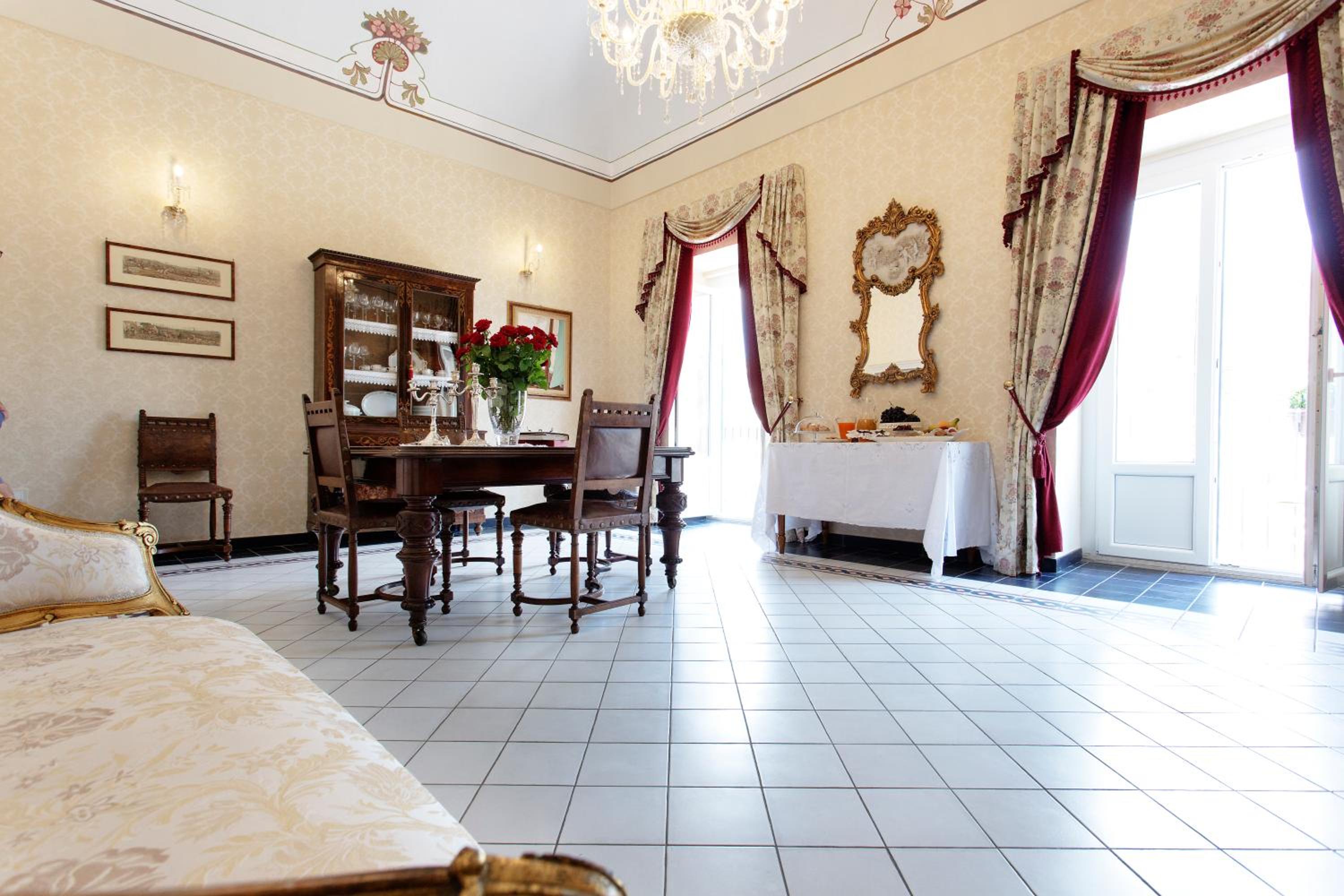 Dimora Birullà photo 1