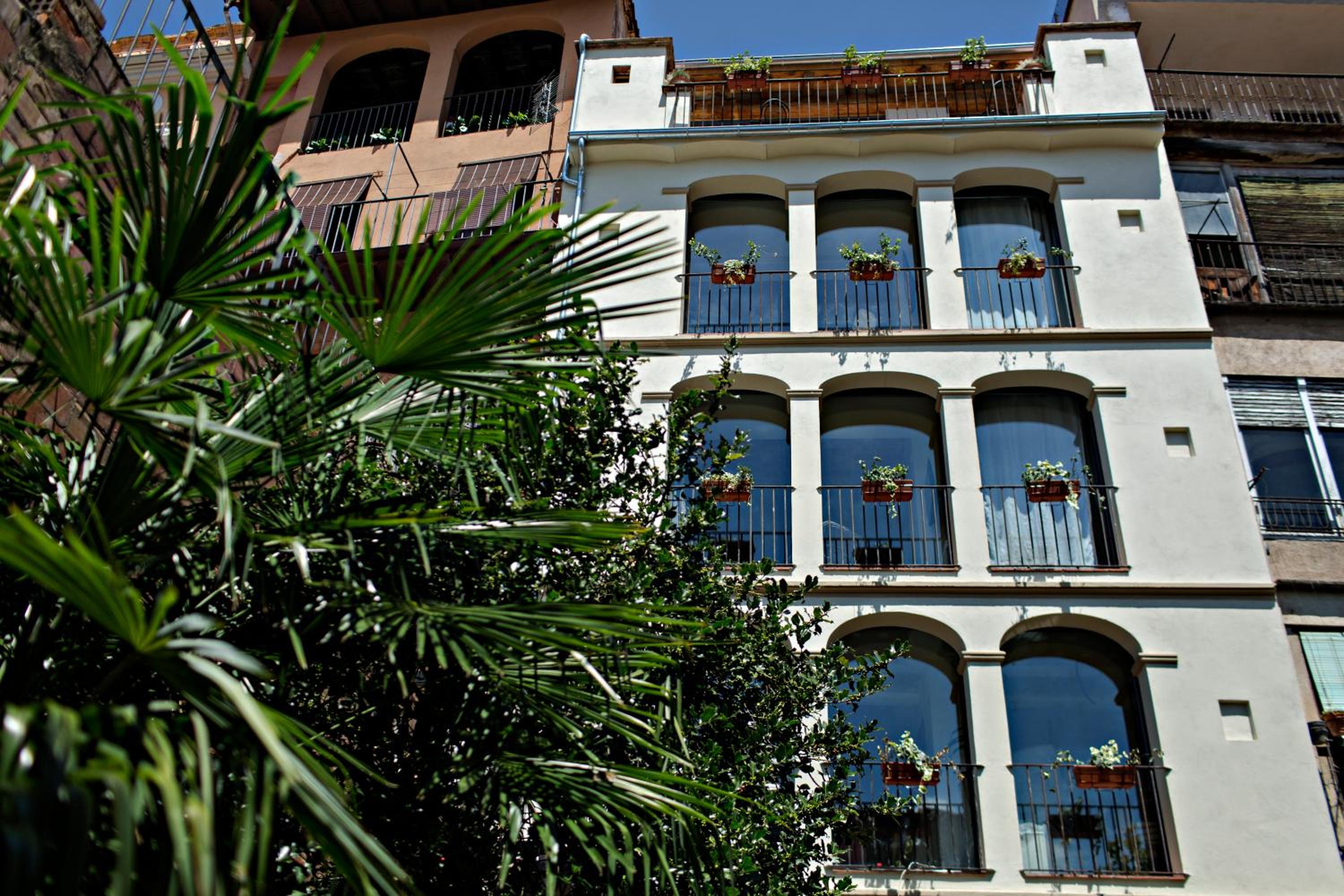 El Jardinet de Sant Esteve