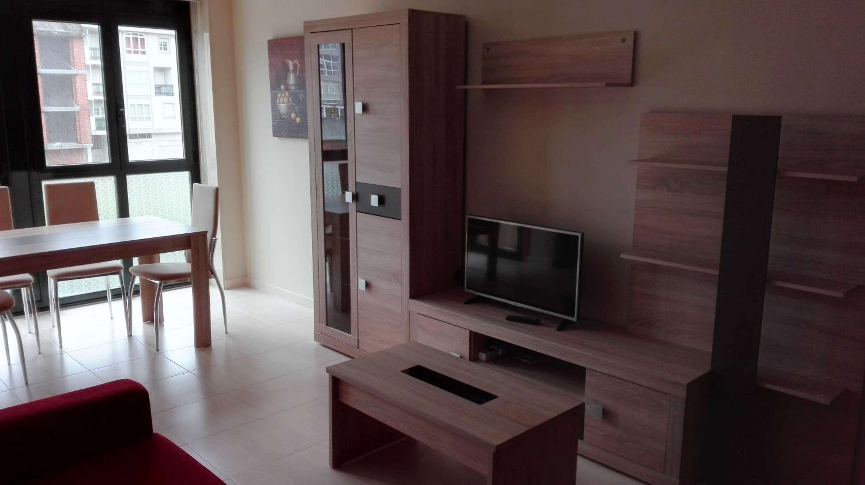 Apartment Javier