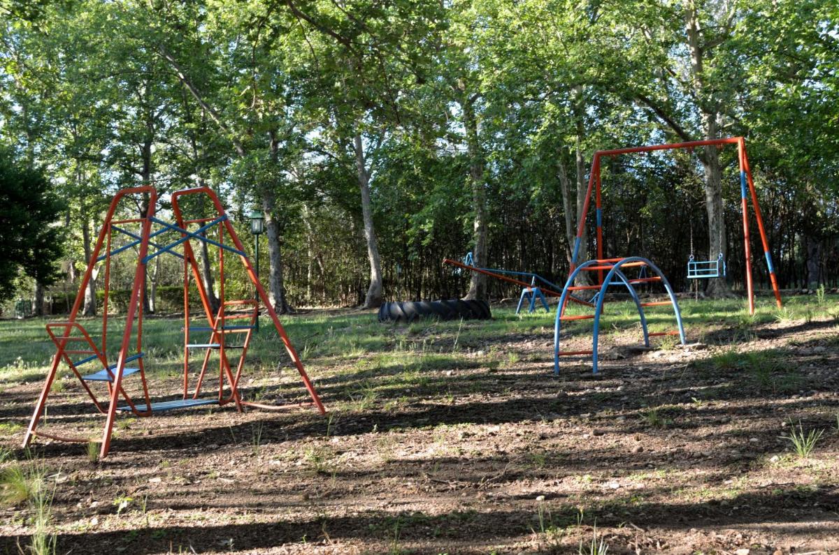 children's play area