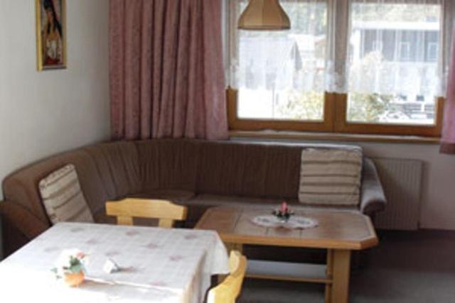 Landhaus Tschafein