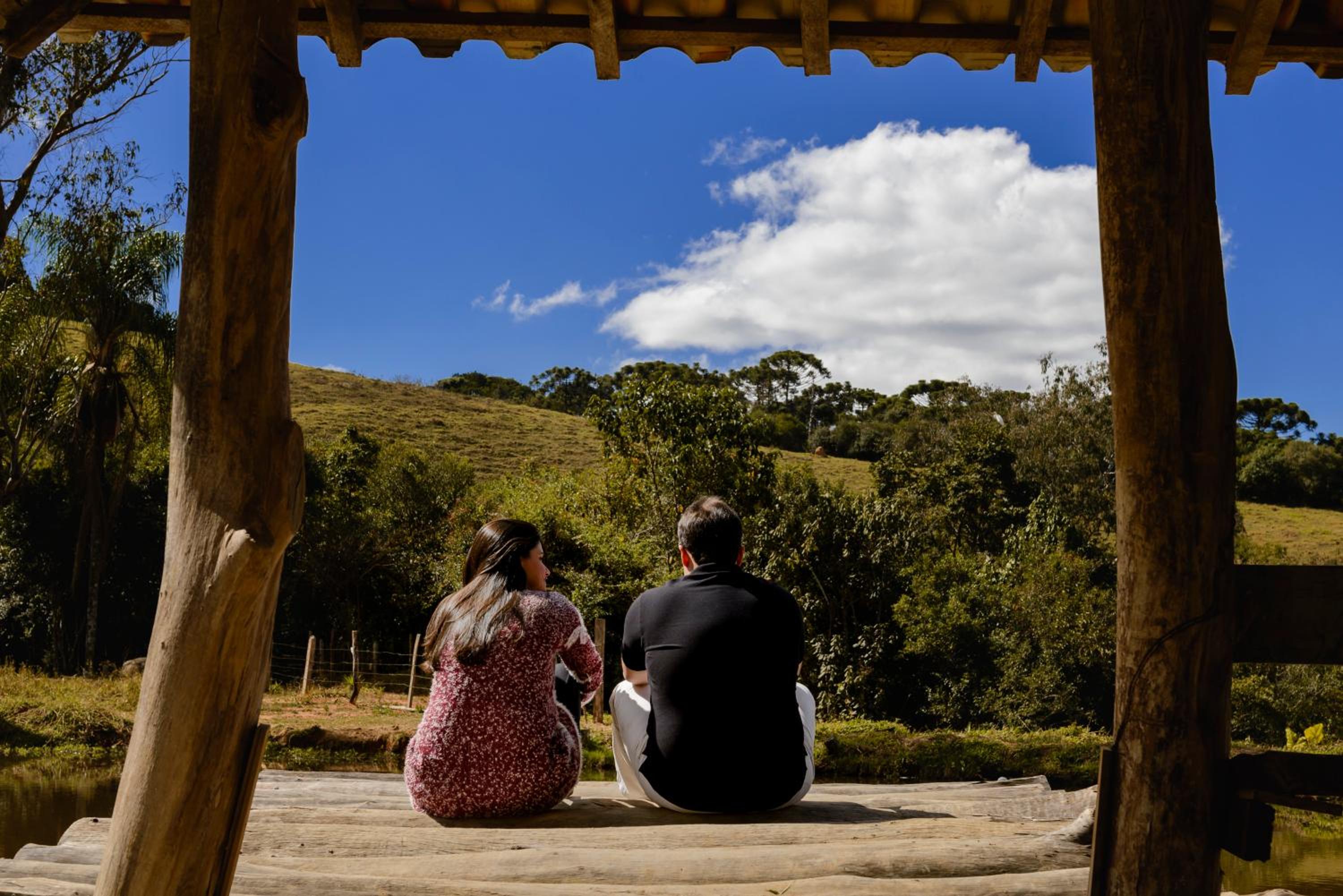 Pousada Campestre São Lourenço