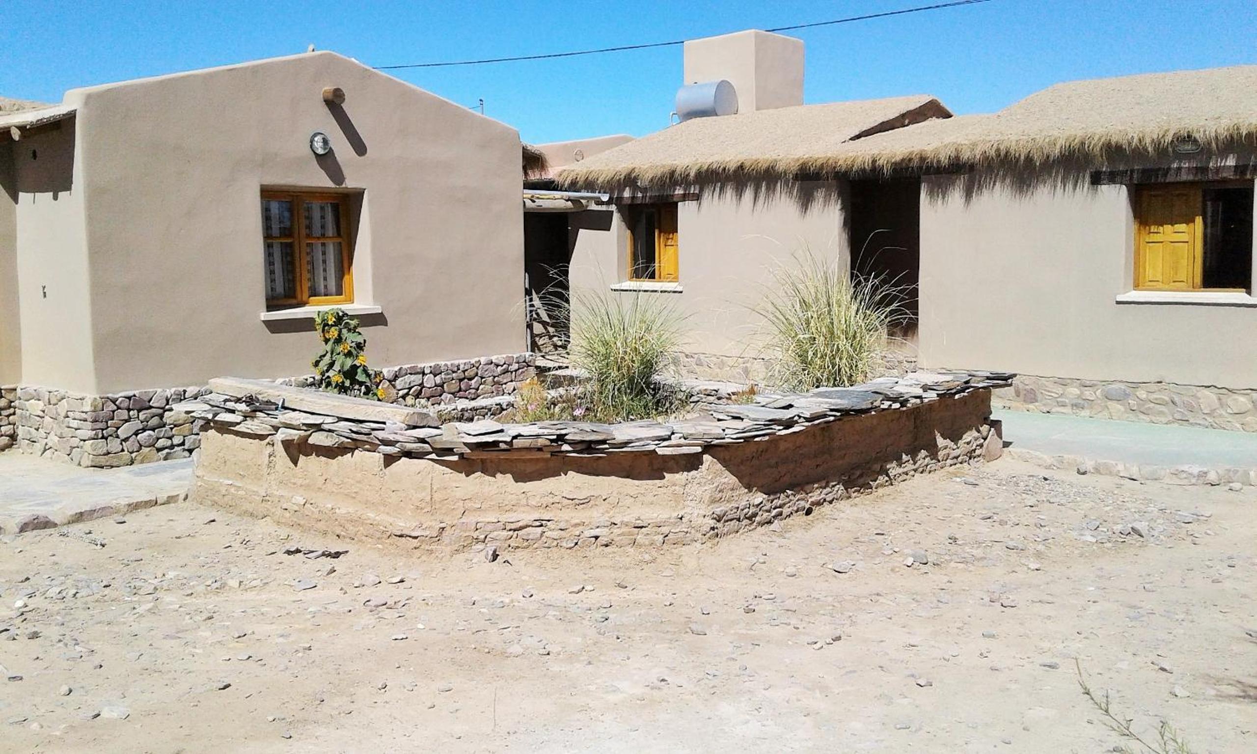 Posada del Silencio