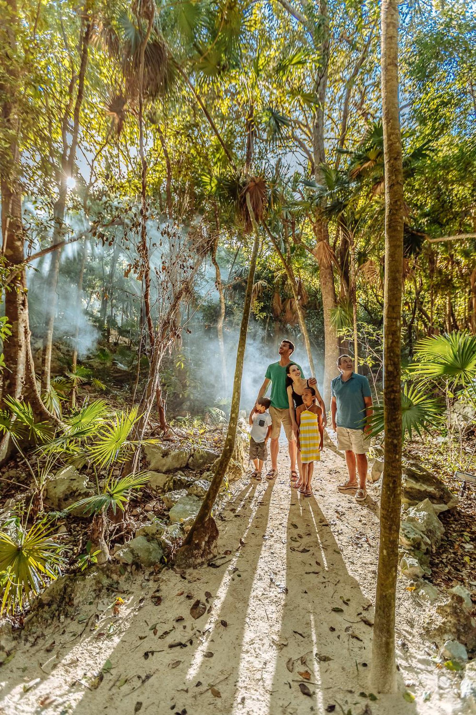 Occidental at Xcaret Destination - All Inclusive - Property Image 78