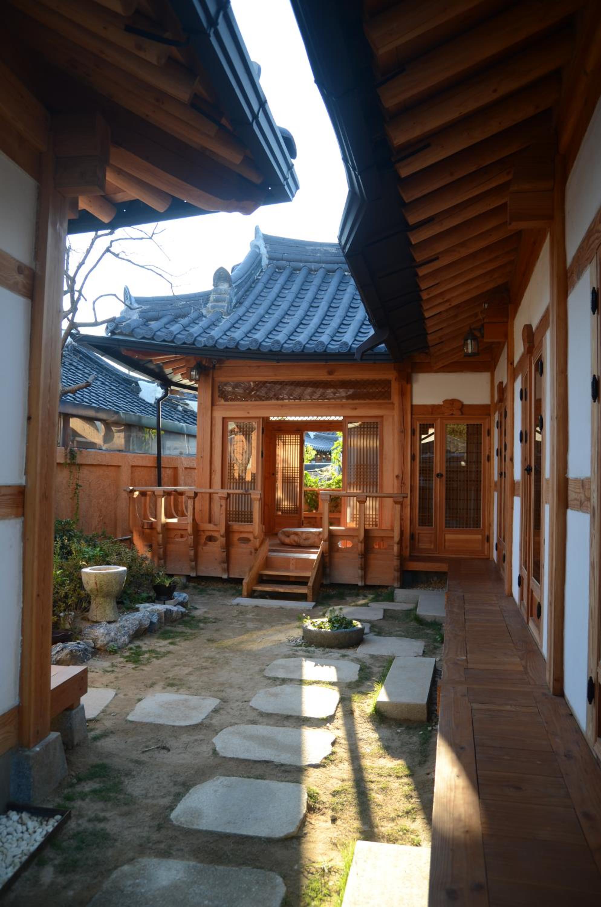 Sarangroo