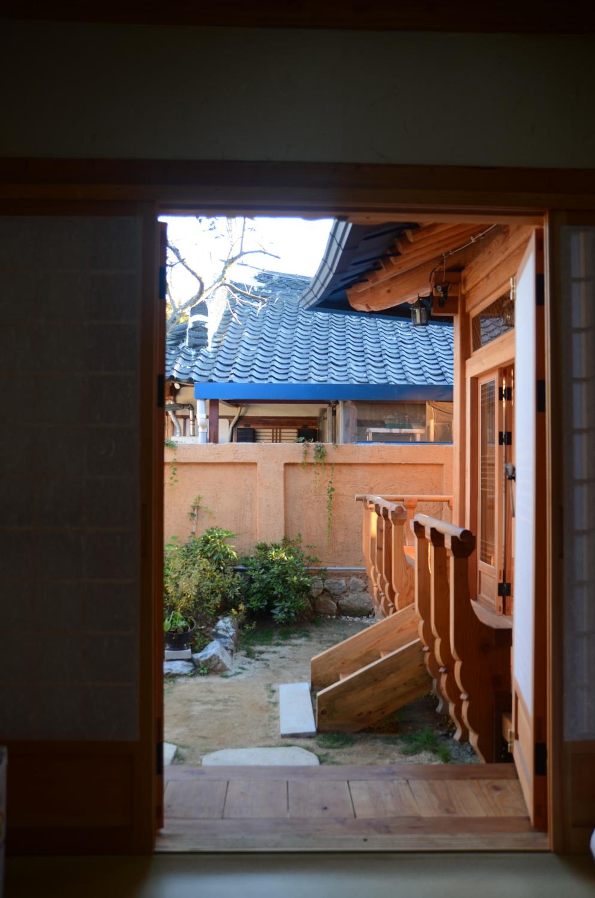 Sarangroo