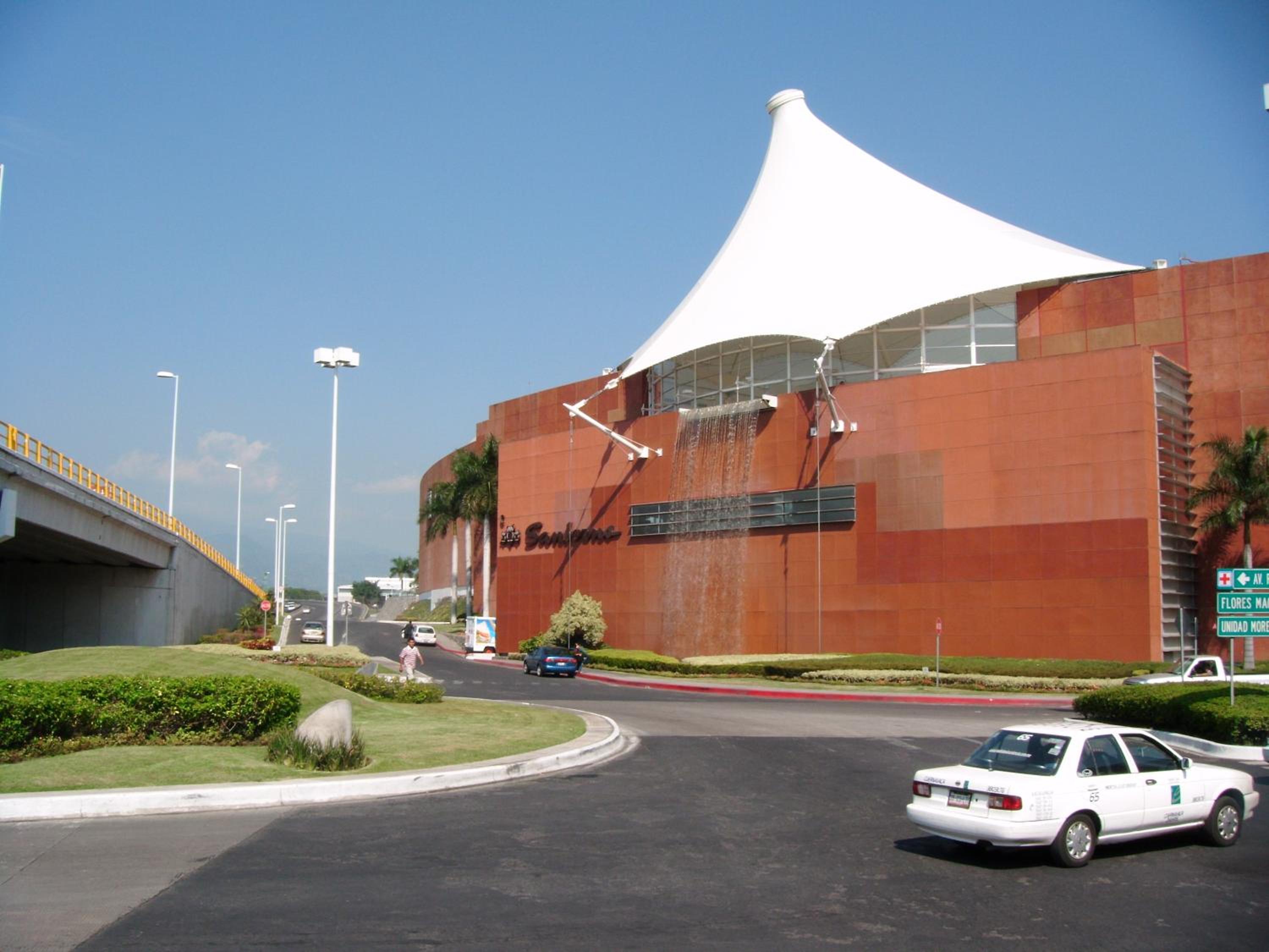 children's play area