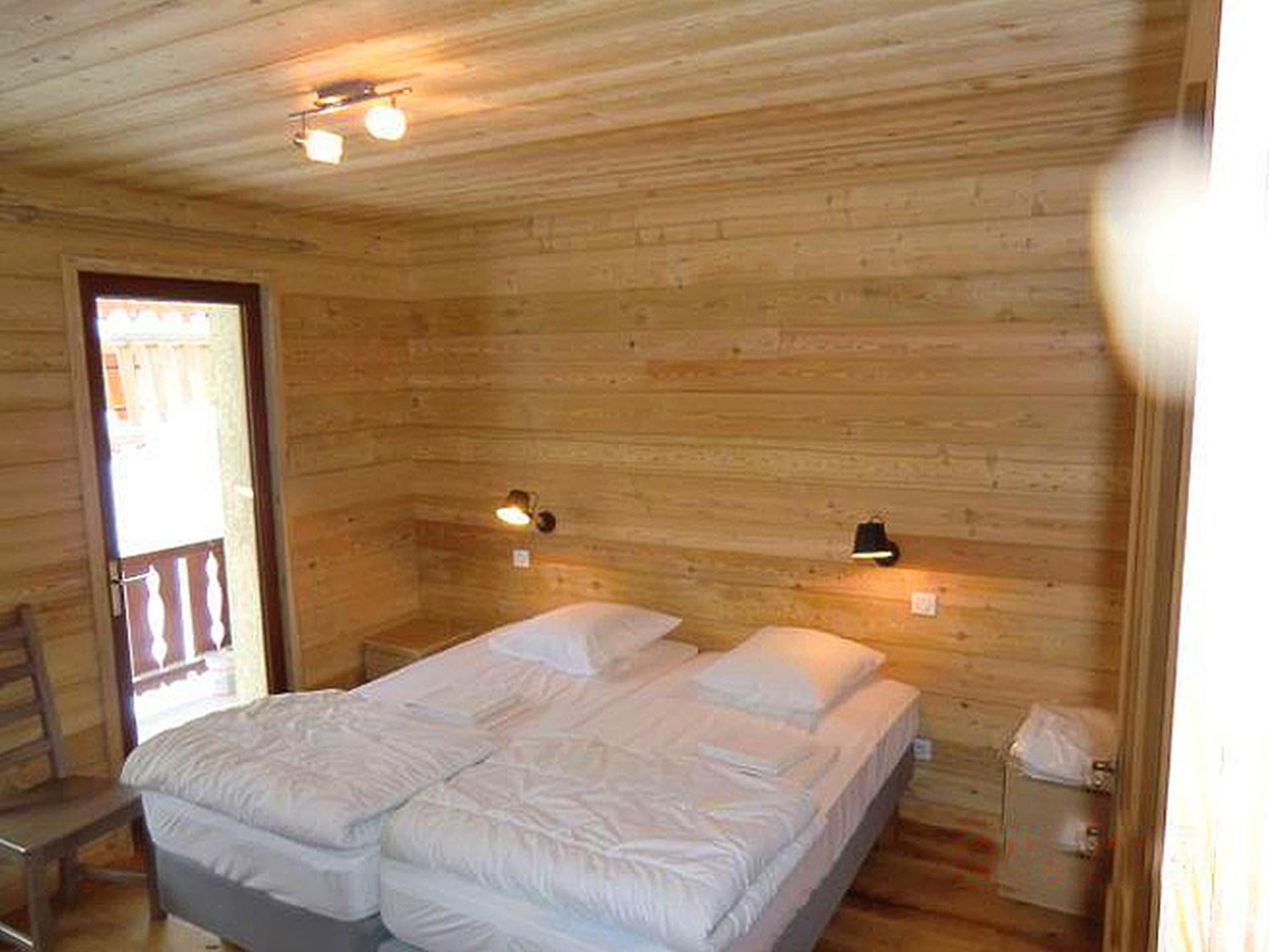 Odalys Chalet Erika view 3