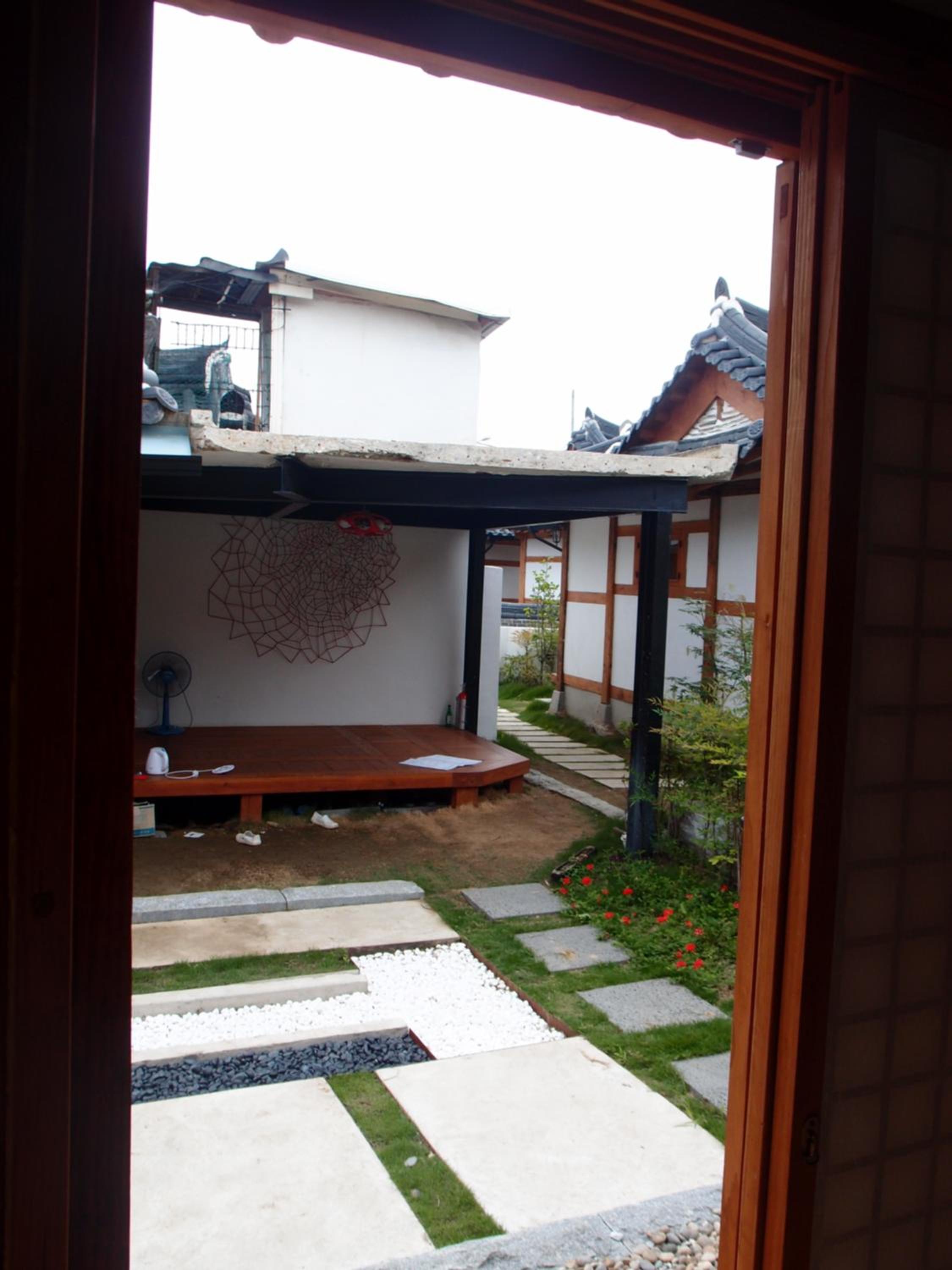 Sarangroo