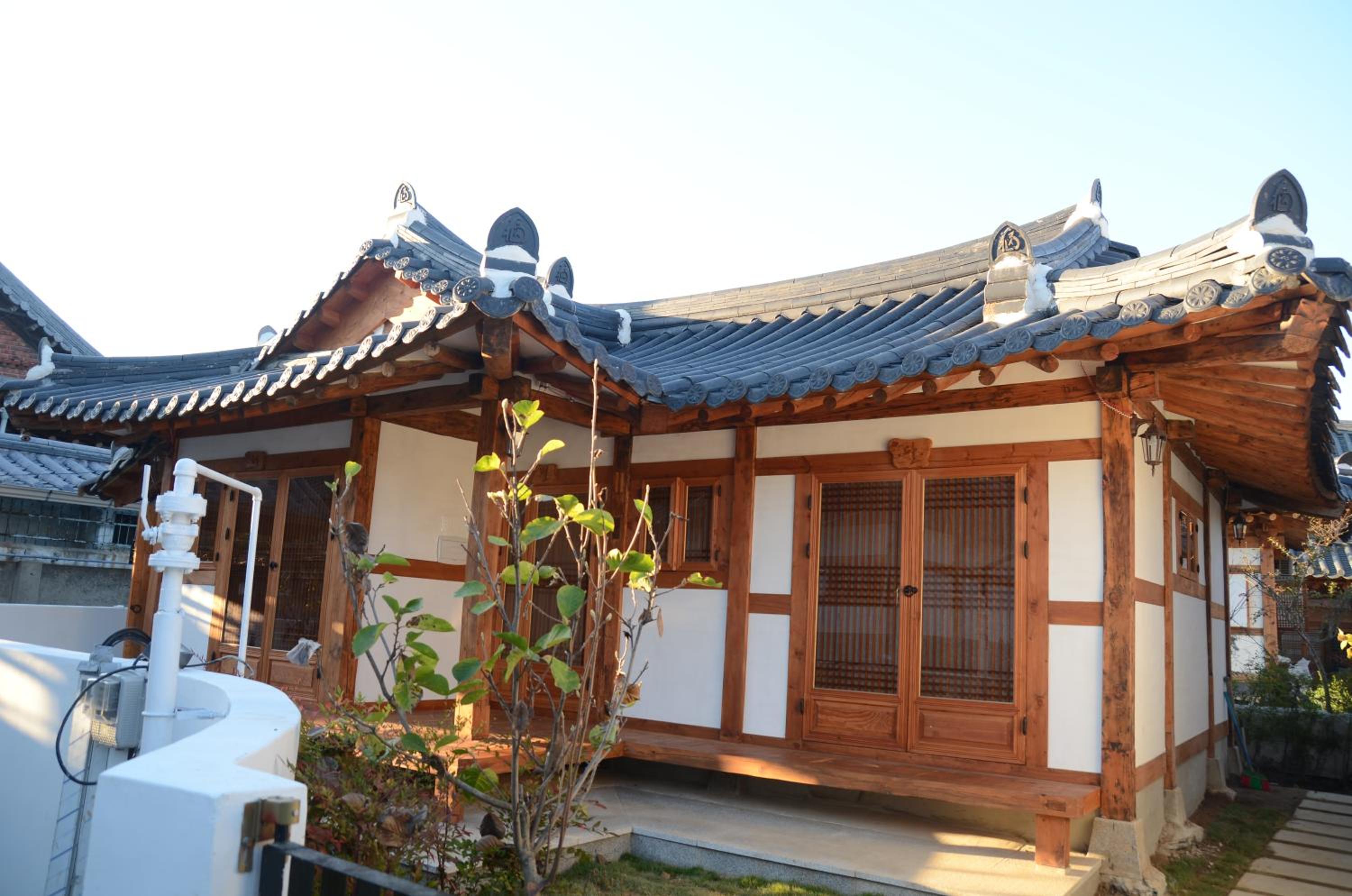 Sarangroo