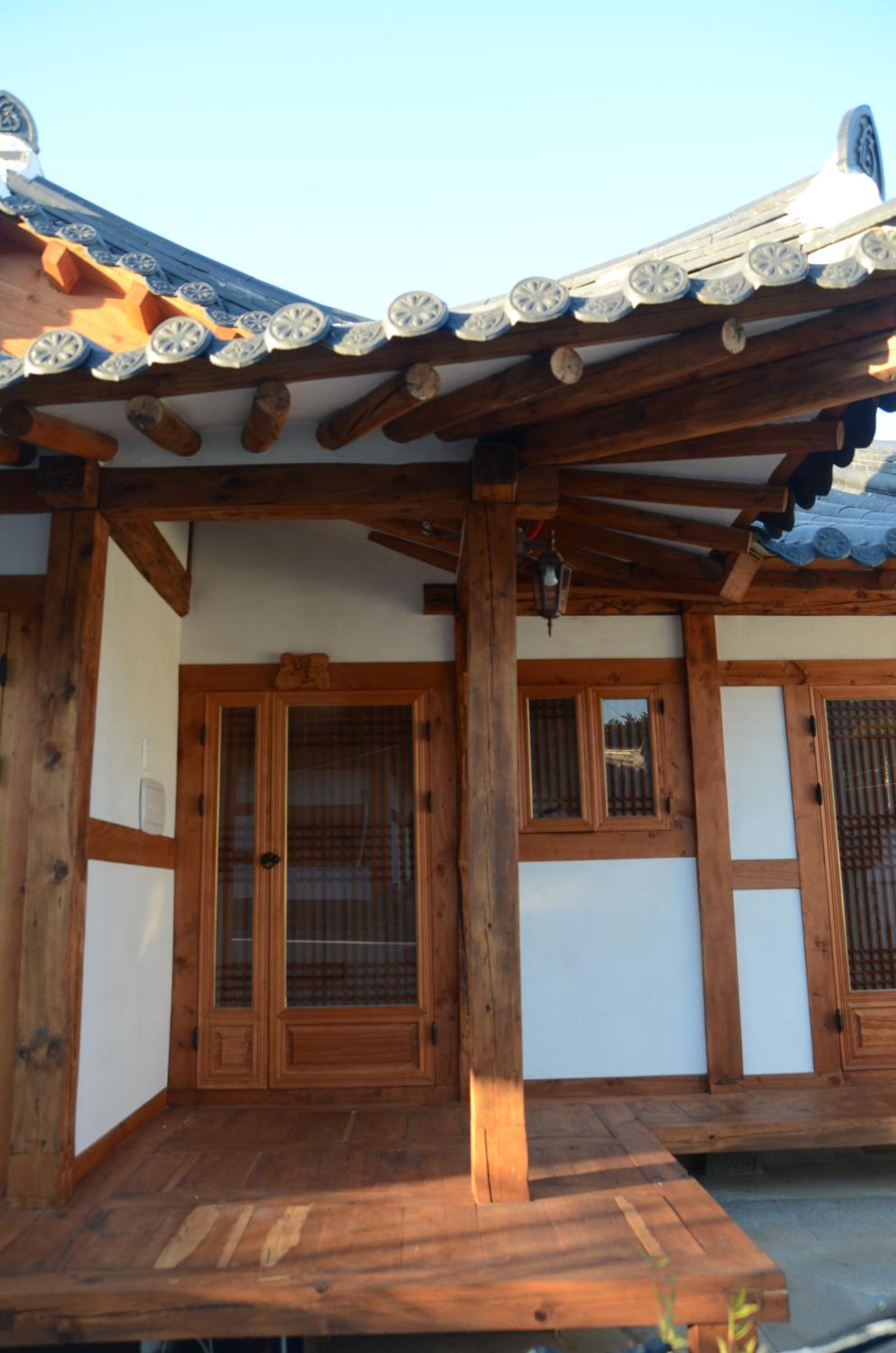 Sarangroo
