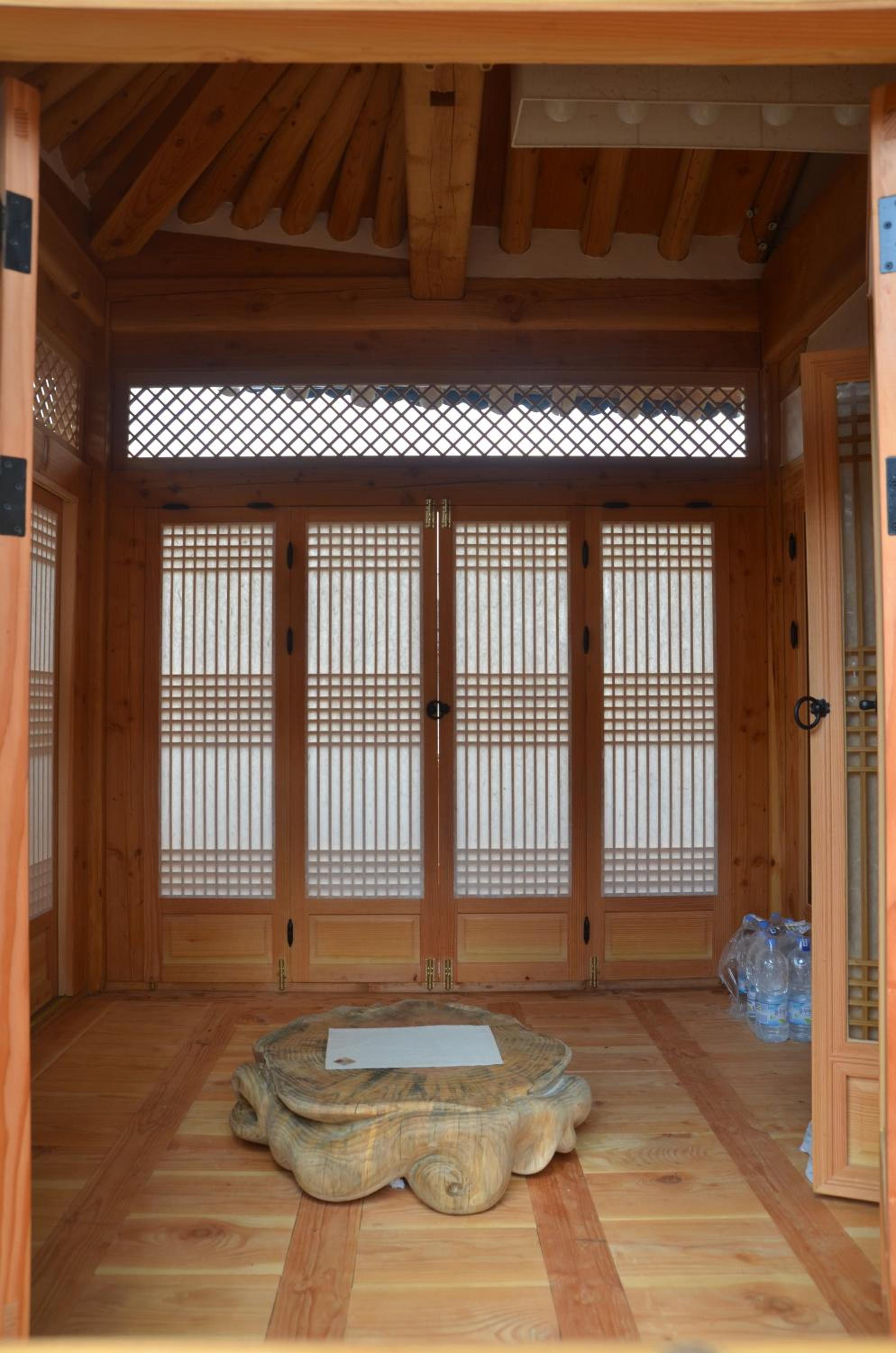 Sarangroo
