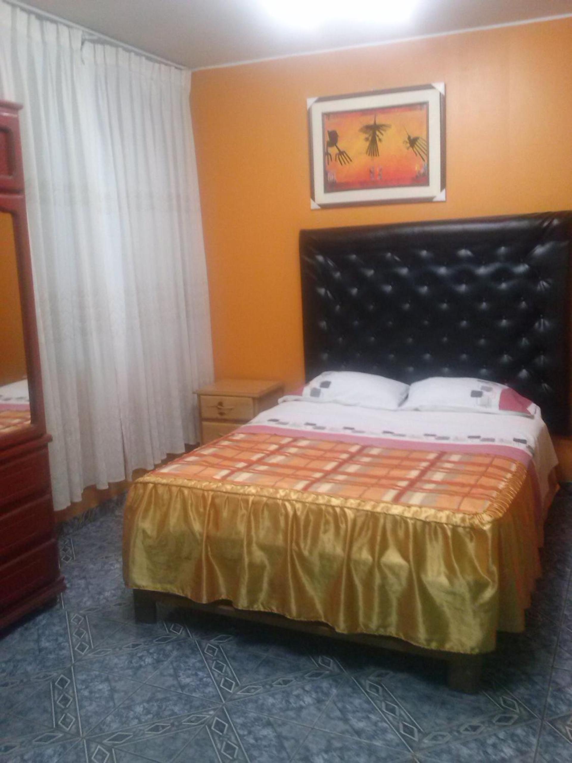 Hostal Real Alcazar