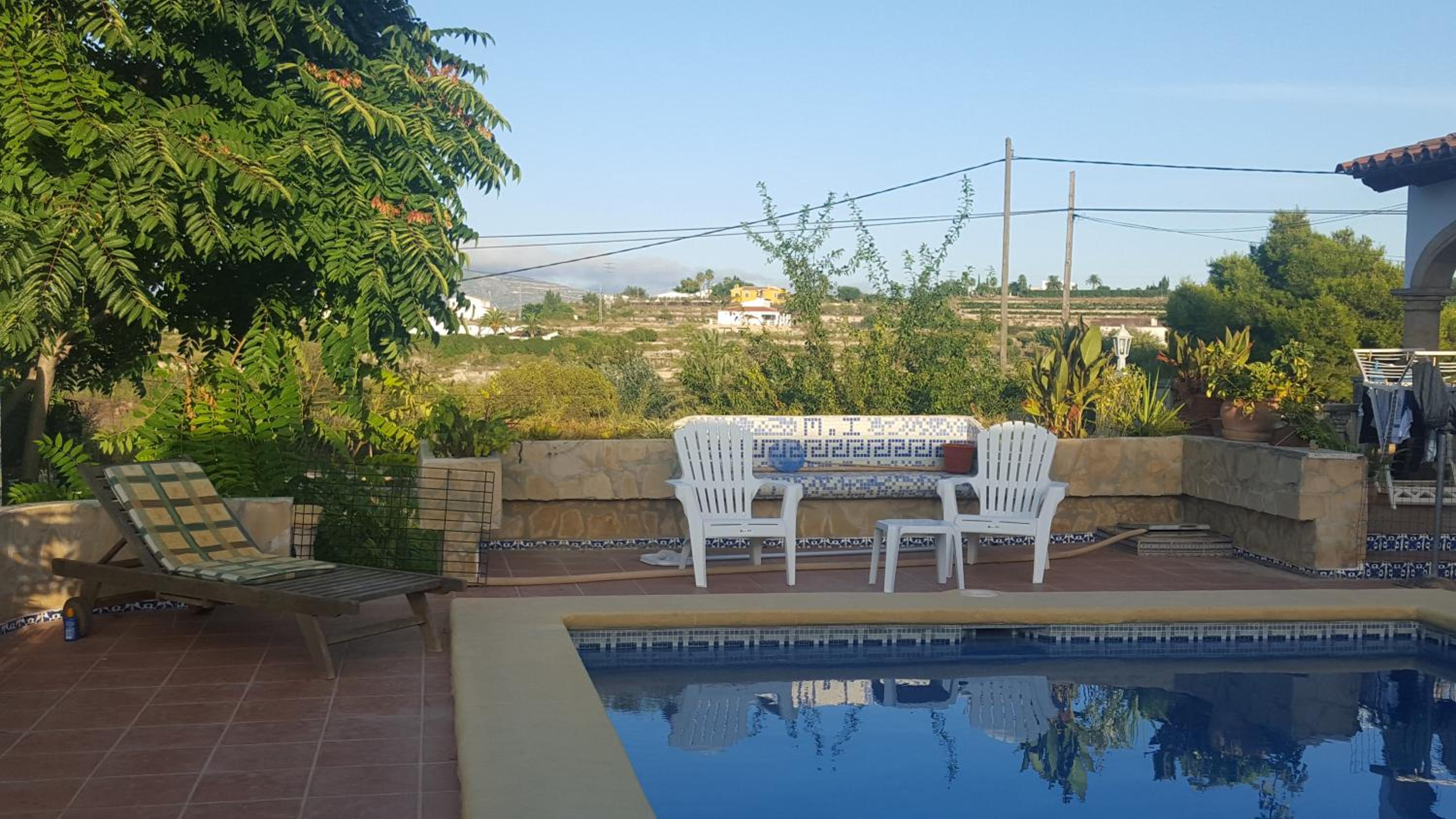Estudio En Teulada