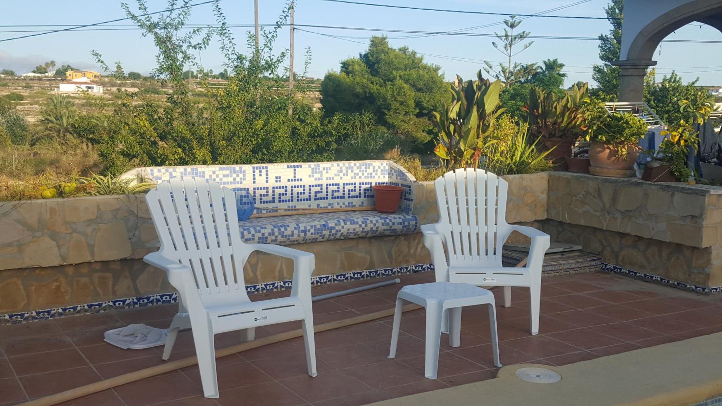 Estudio En Teulada