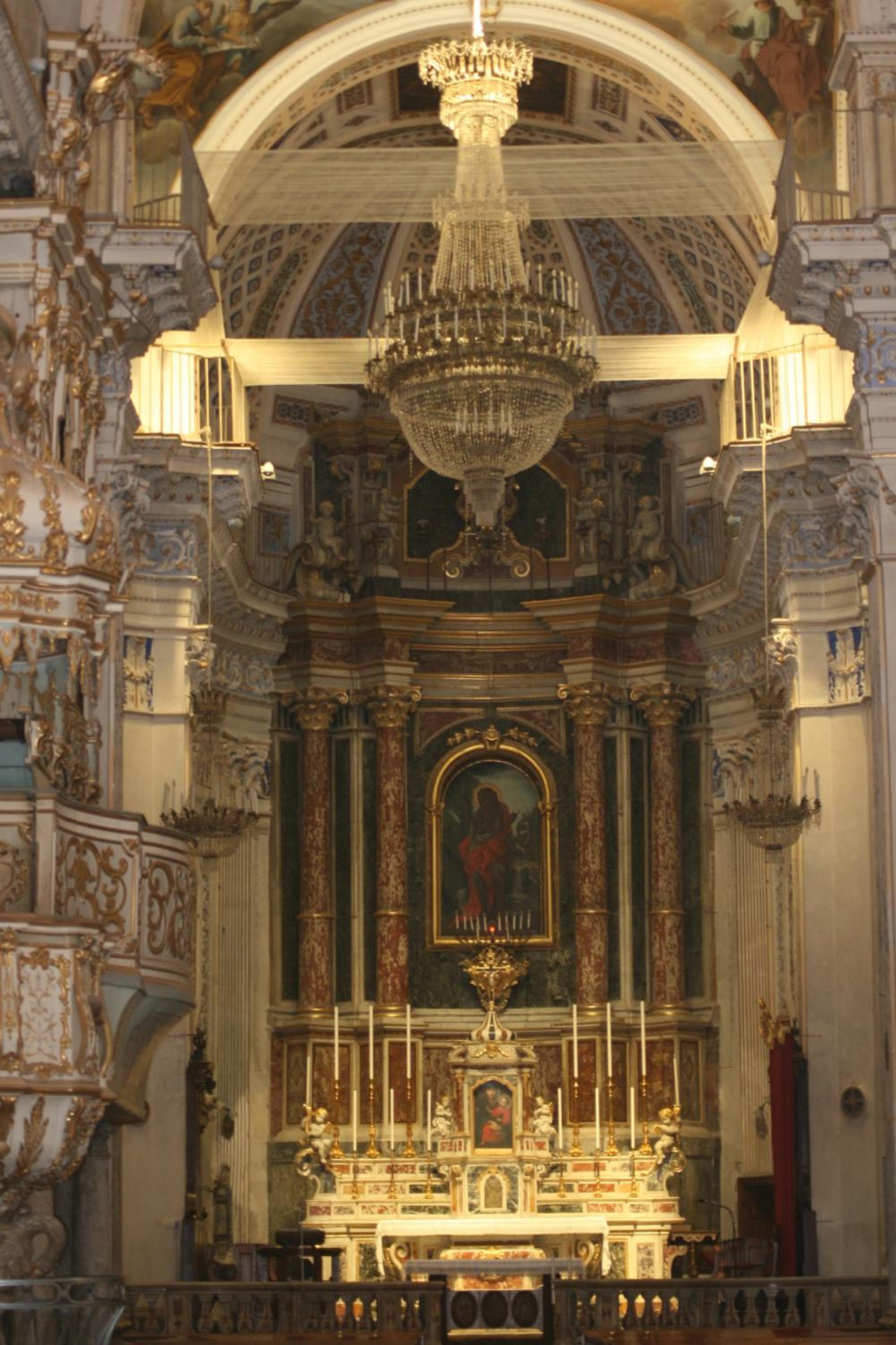 A Casa di Antonella