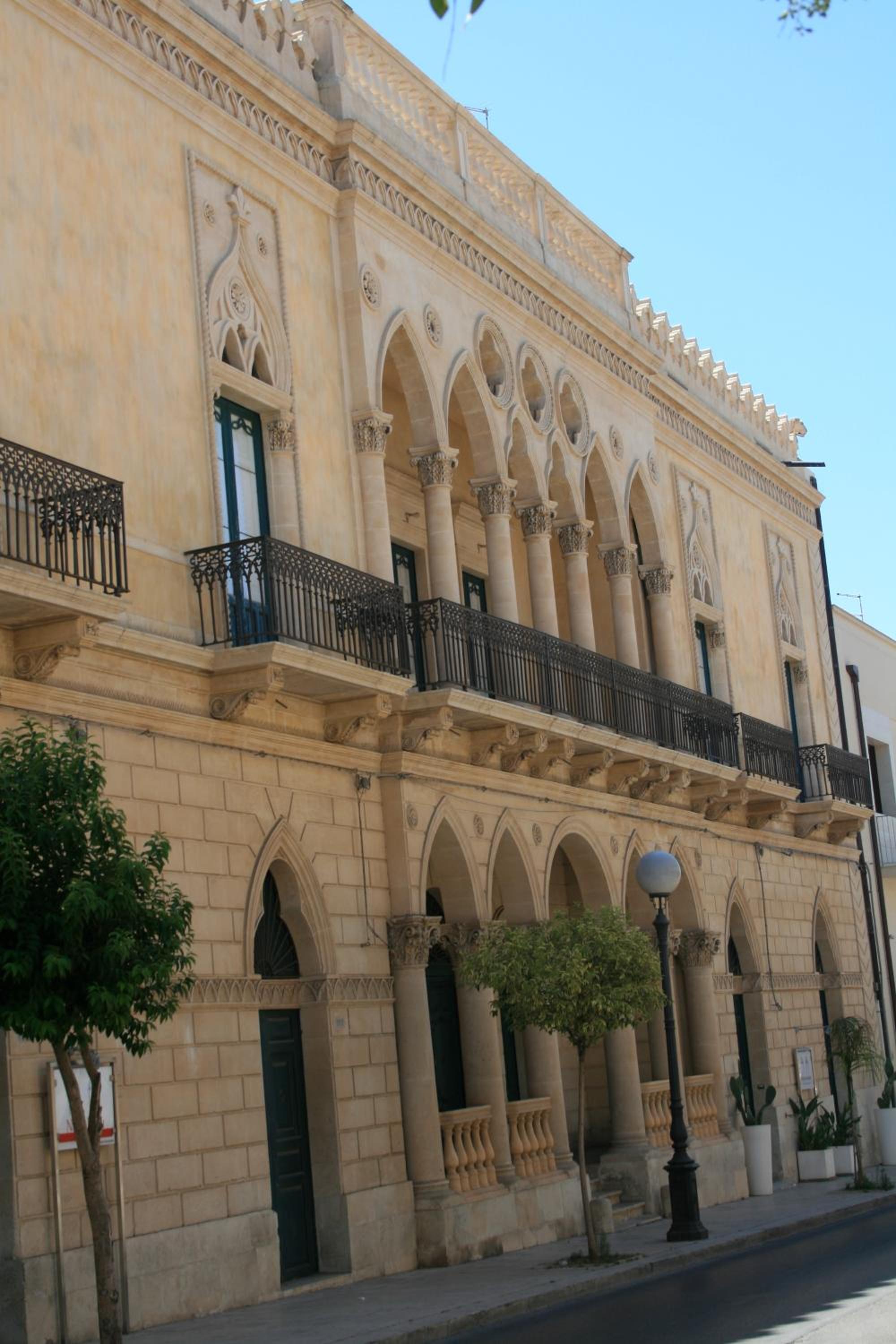 A Casa di Antonella