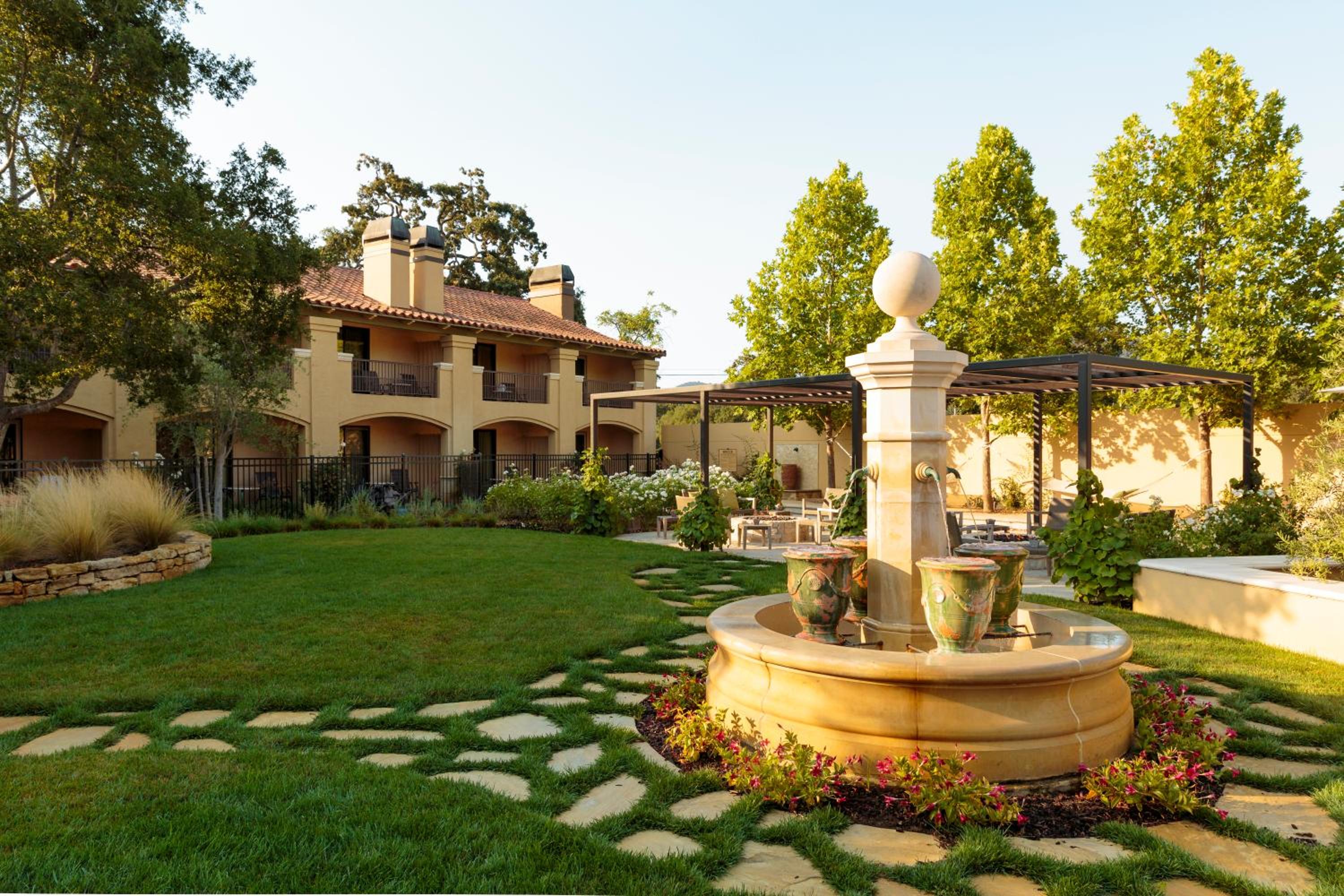 Yountville Vacations - Napa Valley Lodge - Property Image 18