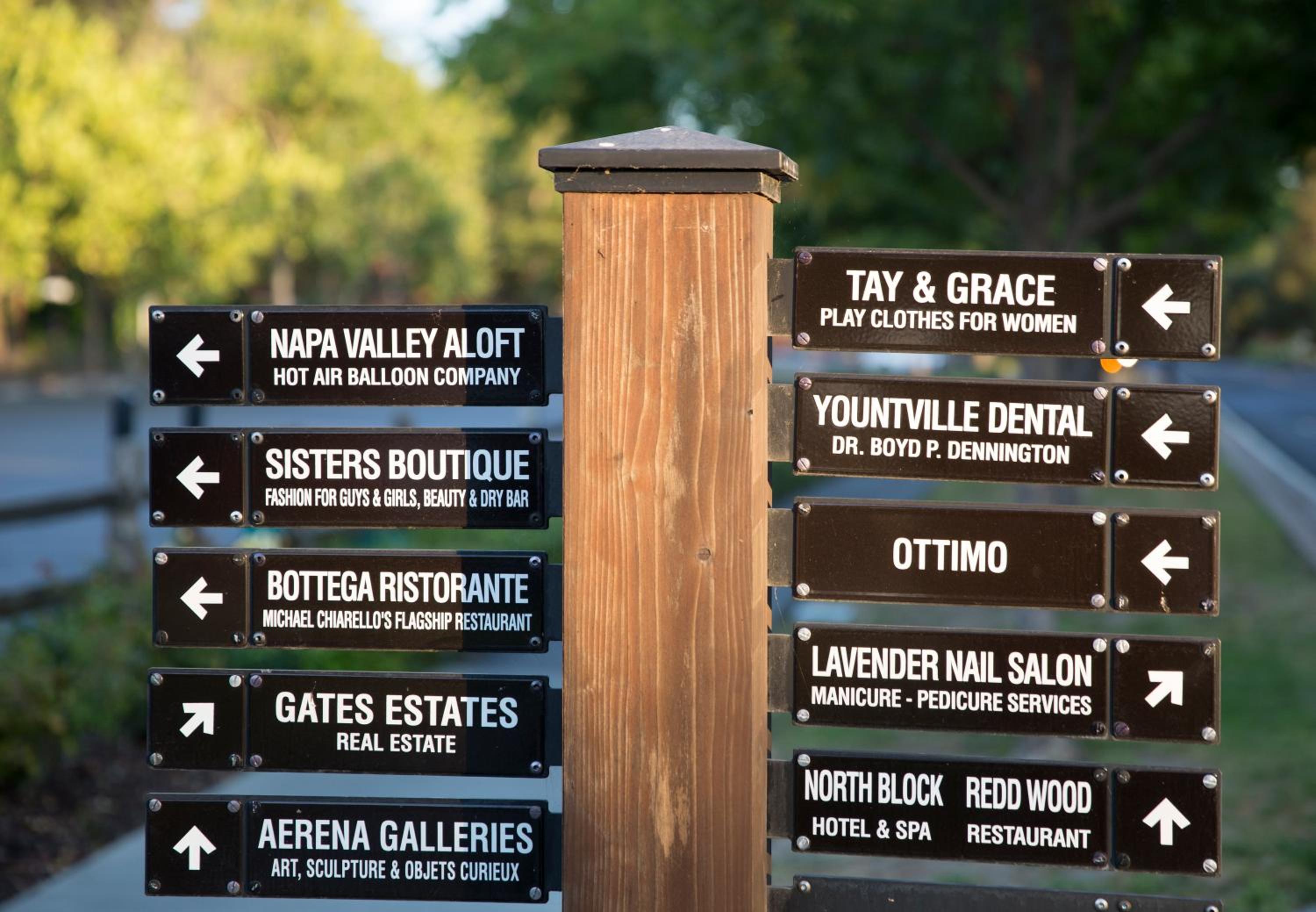 Yountville Vacations - Napa Valley Lodge - Property Image 3
