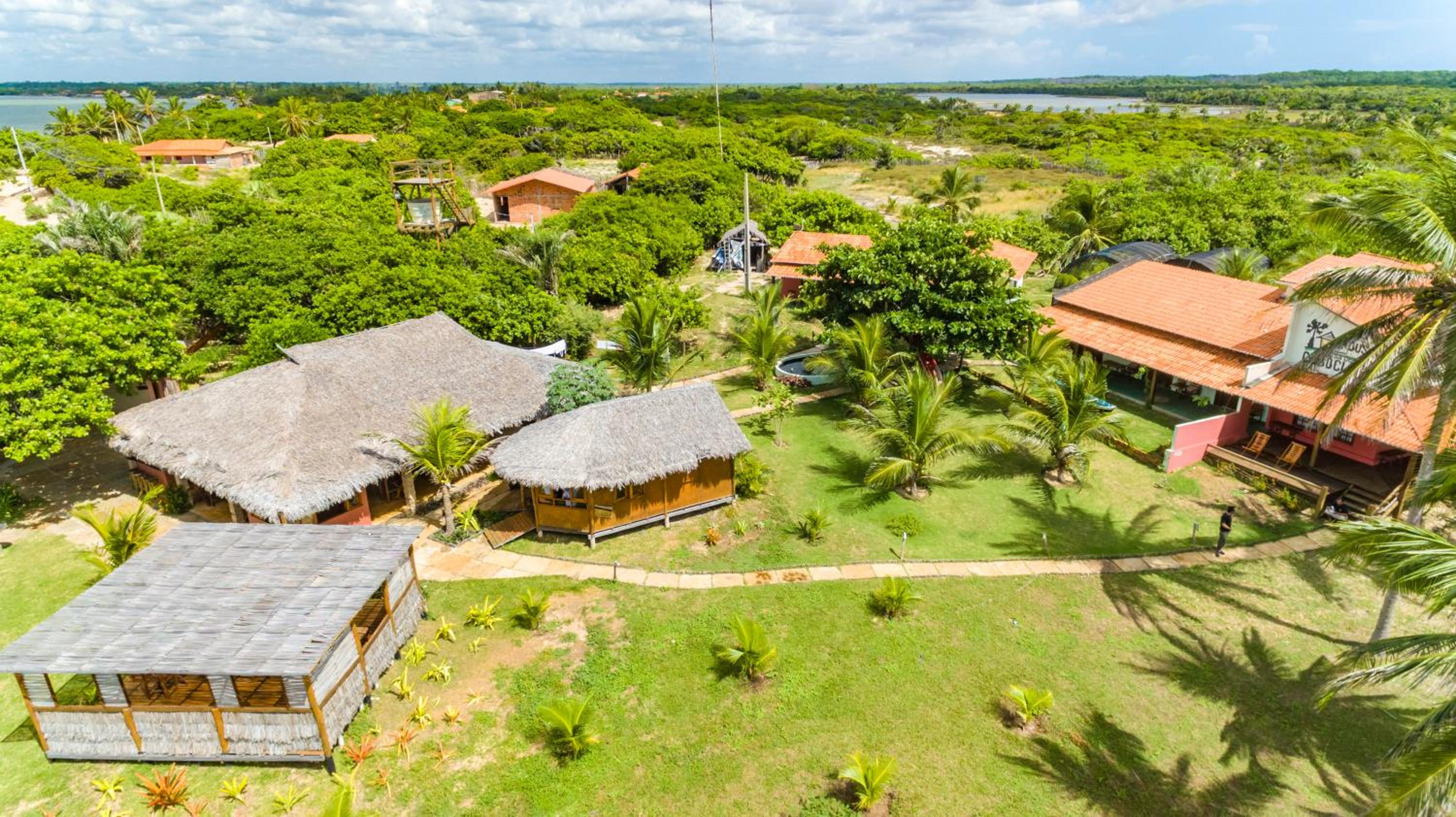 Casa de Caboclo view 2