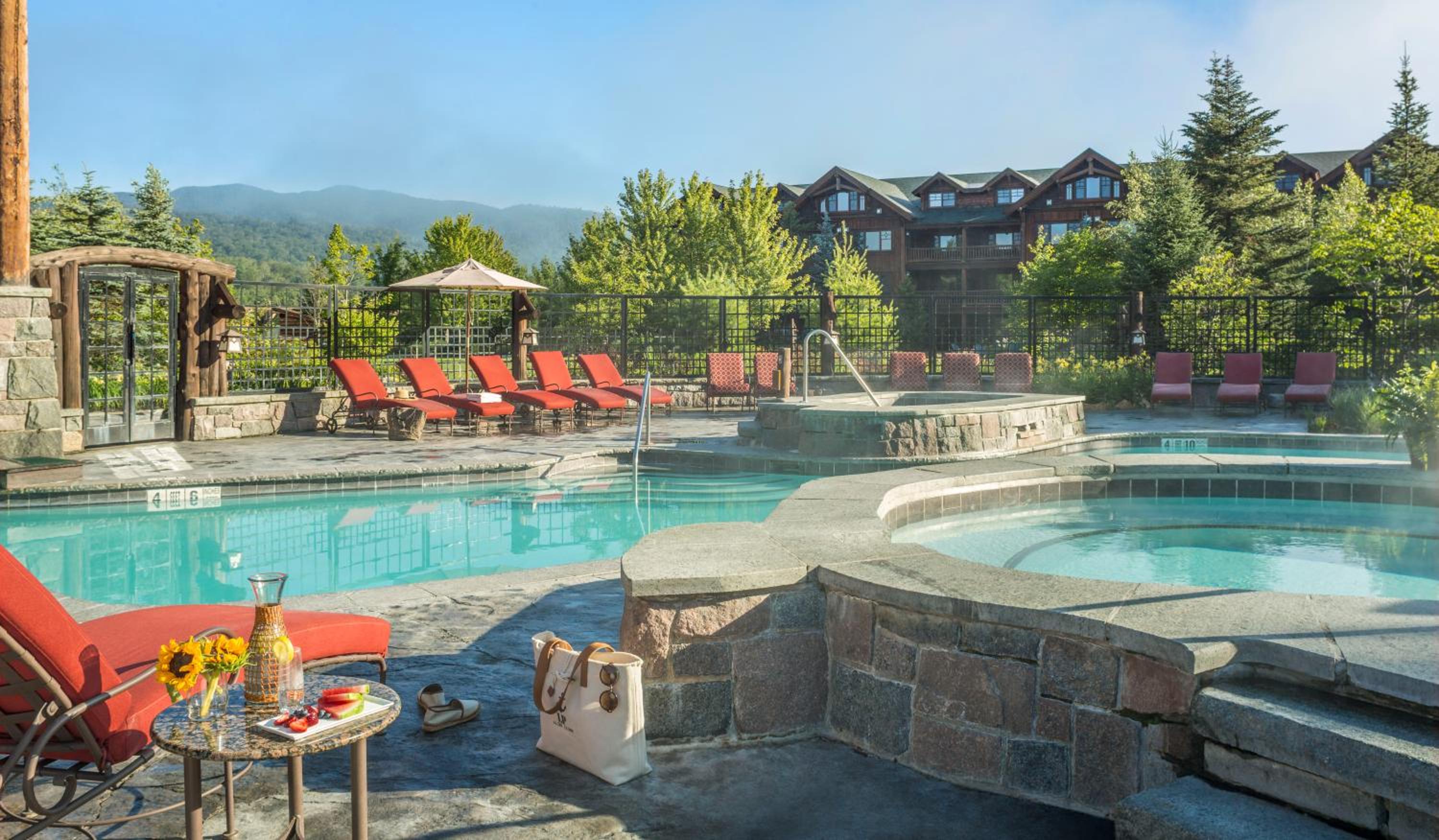 The Whiteface Lodge 3