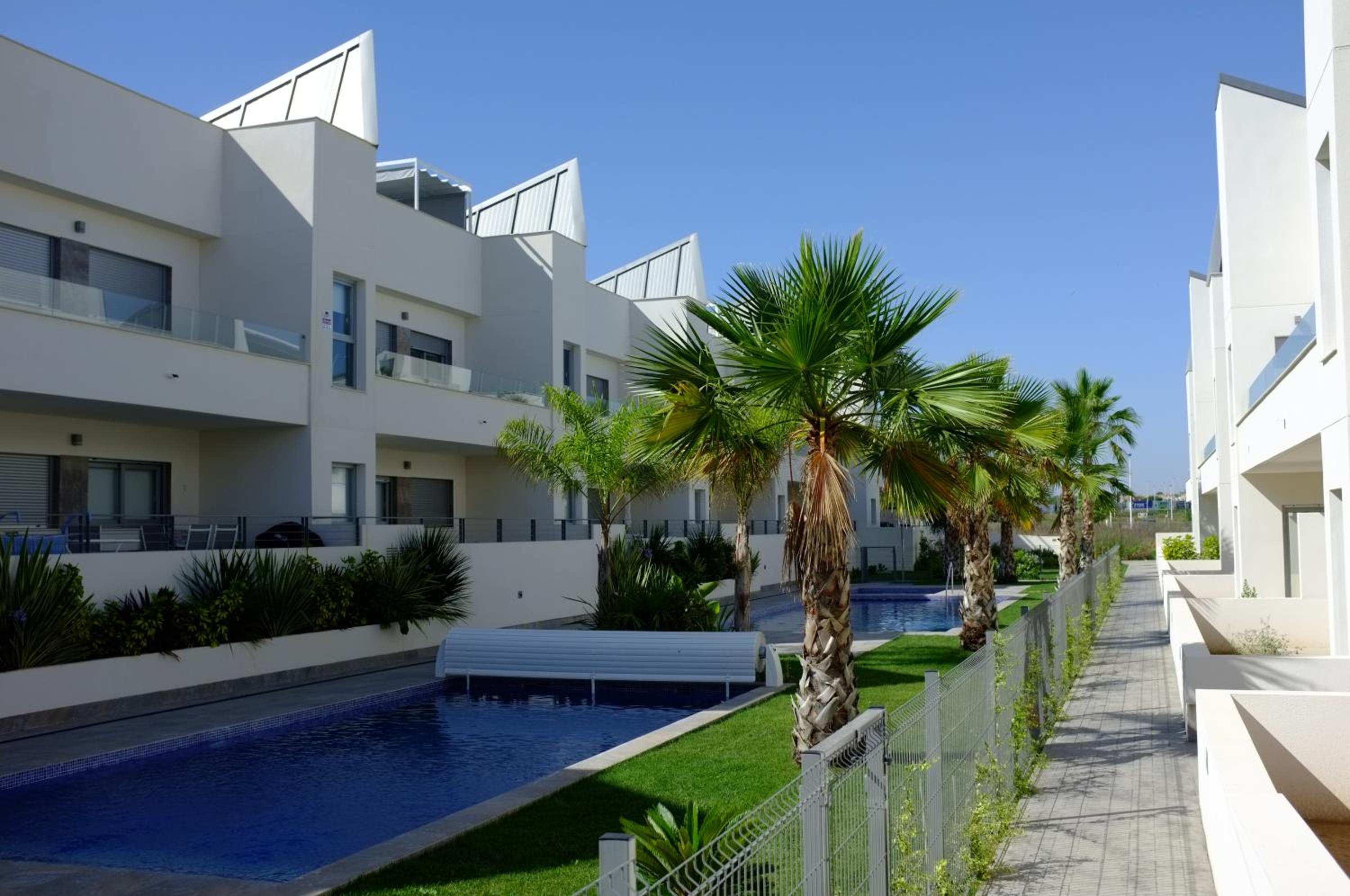 Orange Holiday Housing - Villa Amalia 34 view 5