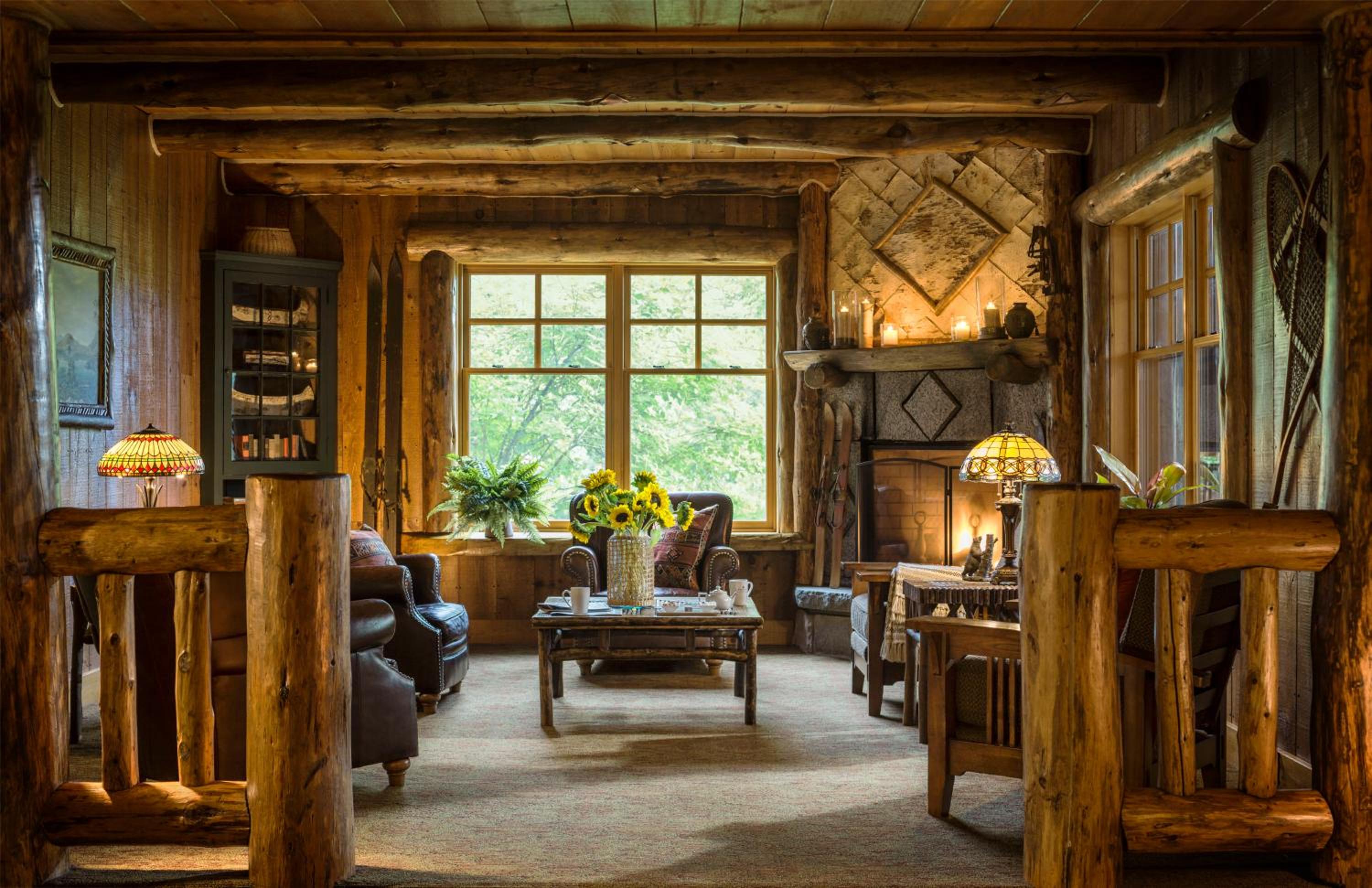 The Whiteface Lodge 25