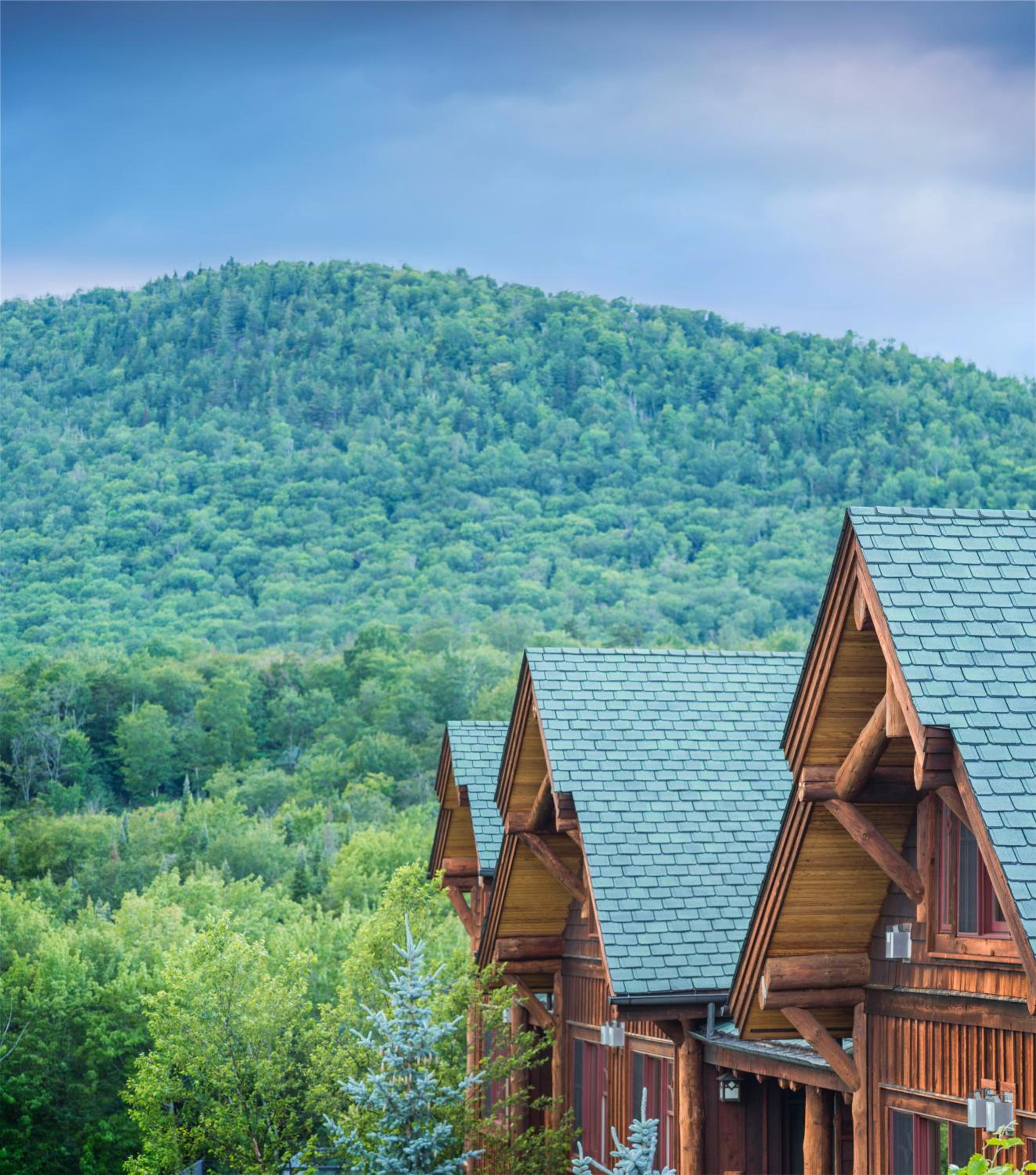 The Whiteface Lodge 24