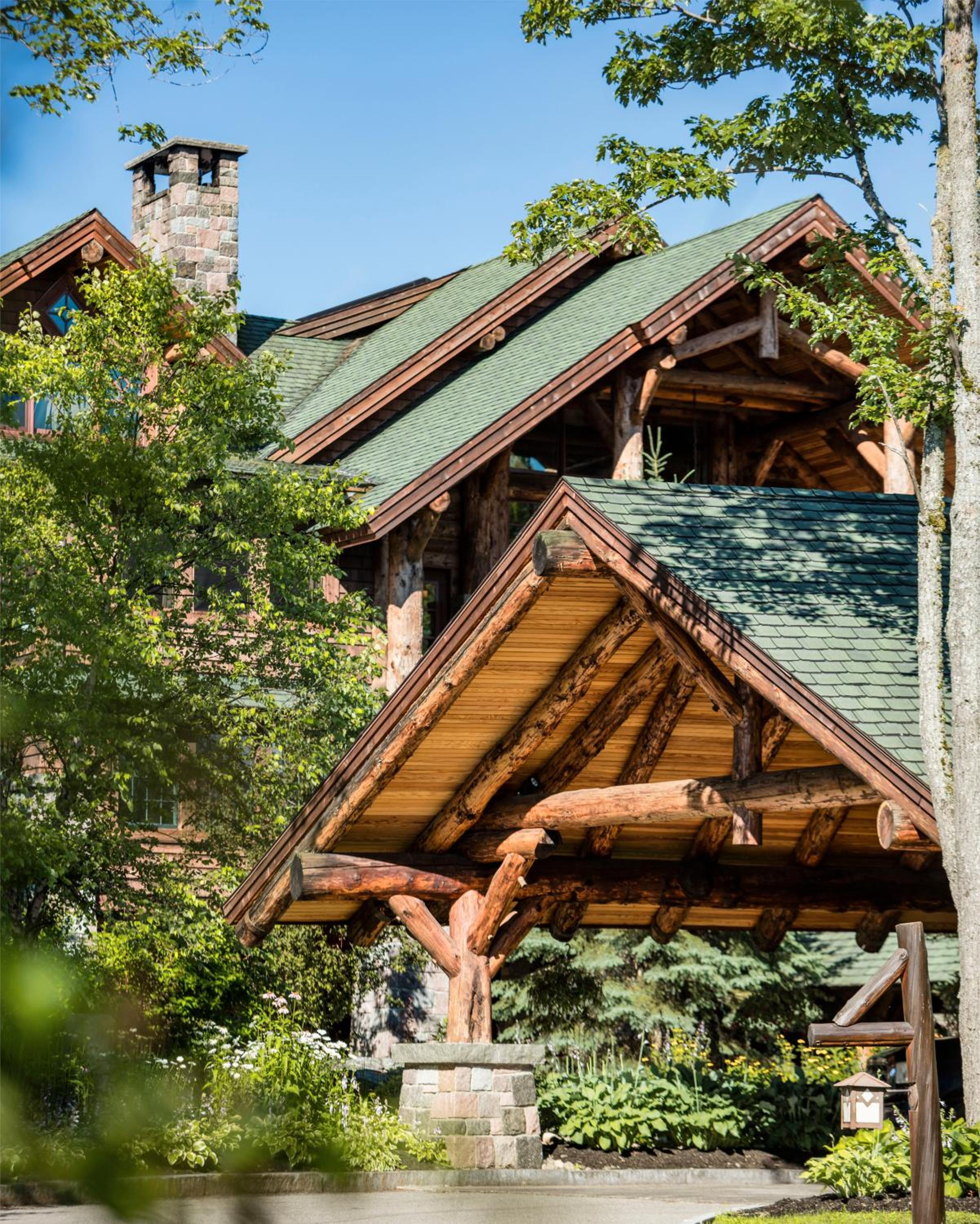 The Whiteface Lodge 28