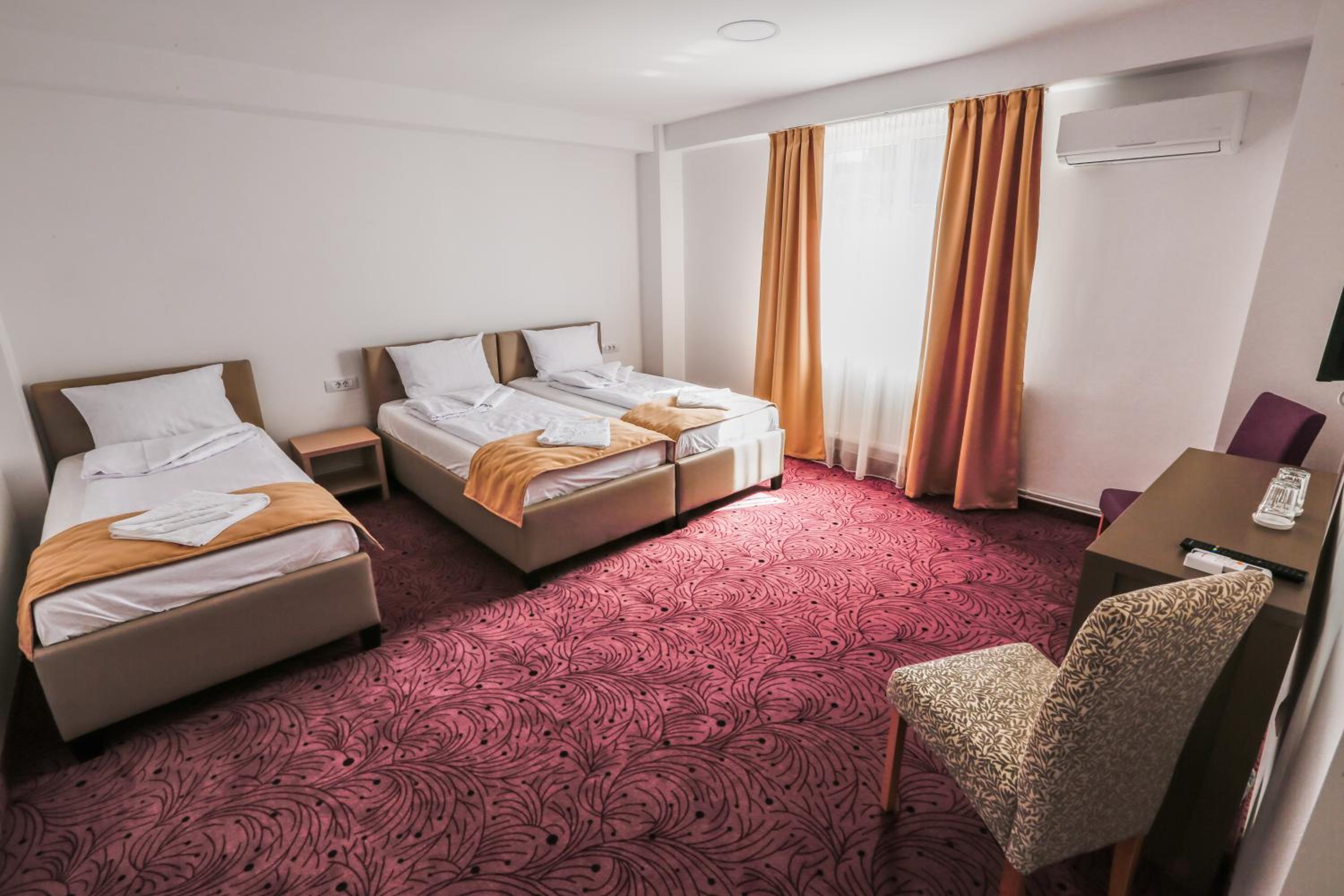 Simar Bed & Coffee Guesthouse