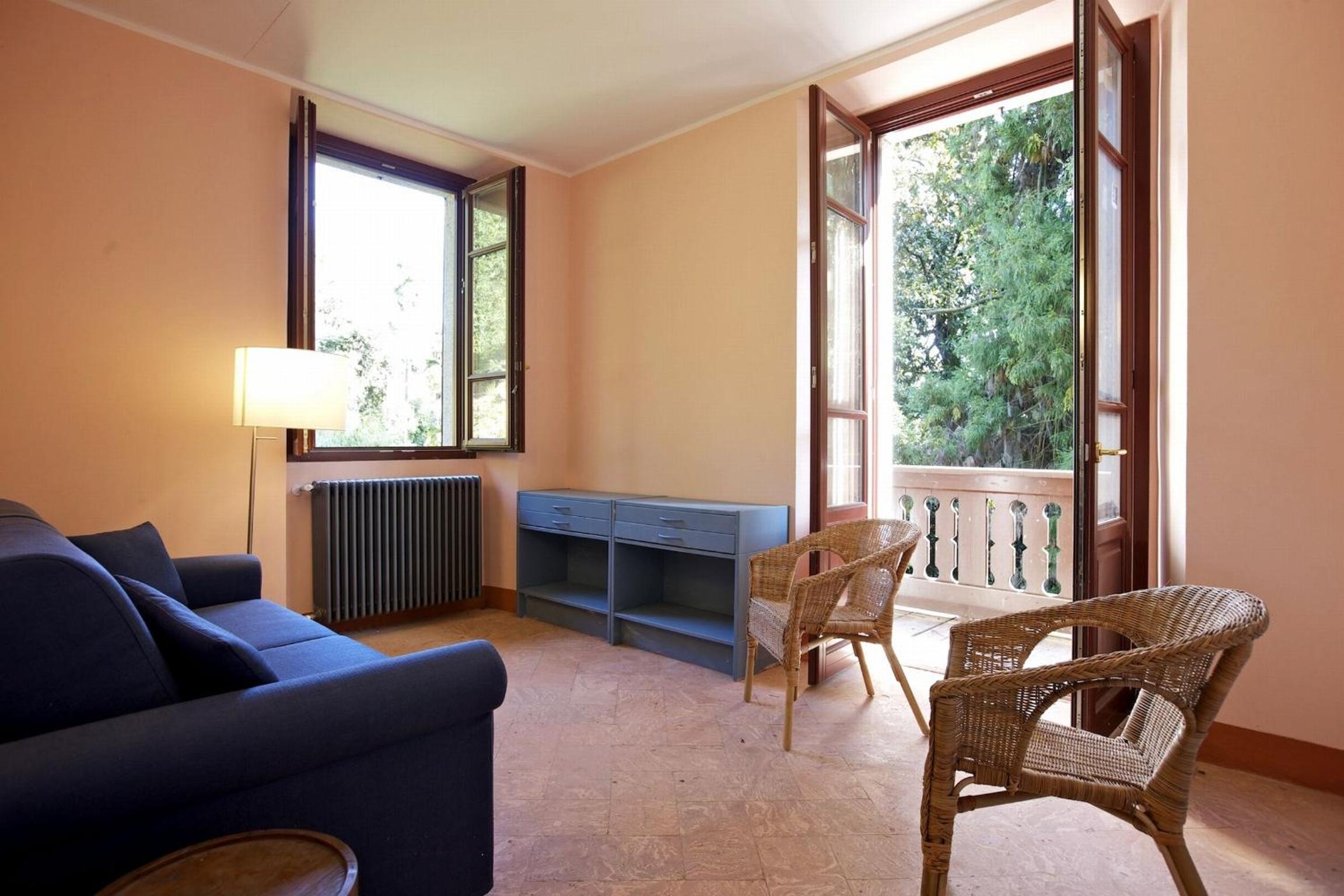 Villa Scagliola view 3