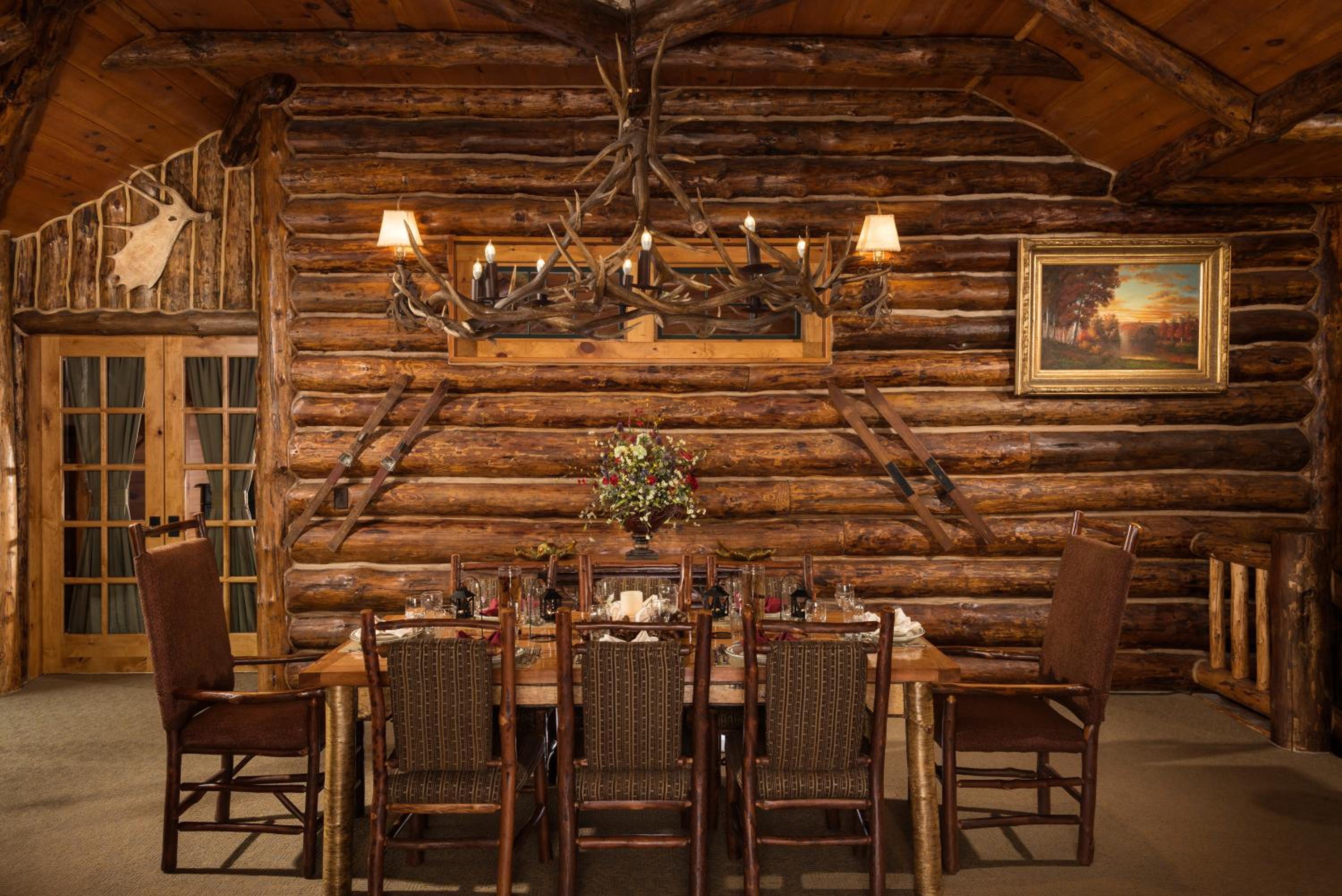 The Whiteface Lodge 30