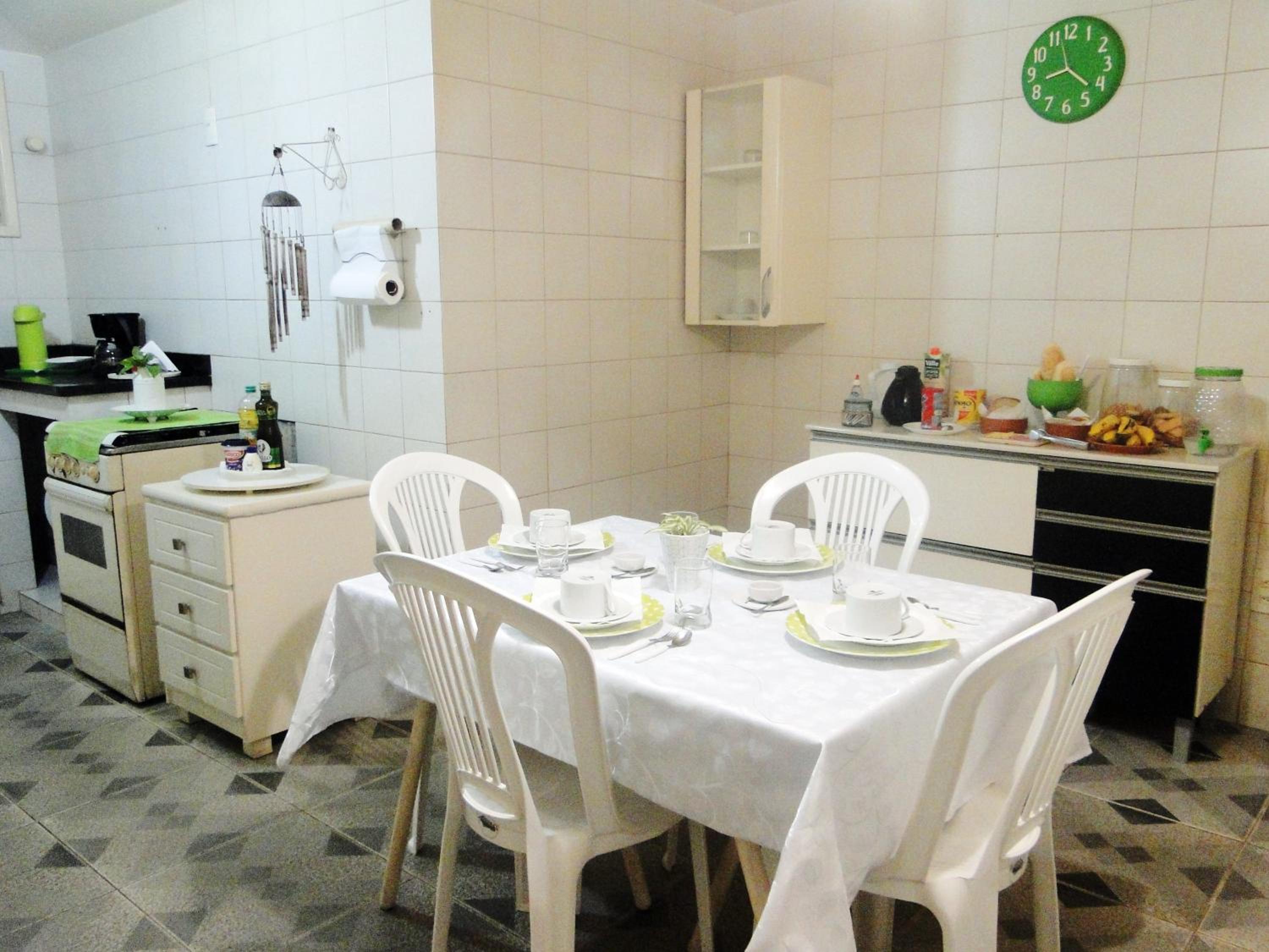 Bed & Breakfast LD
