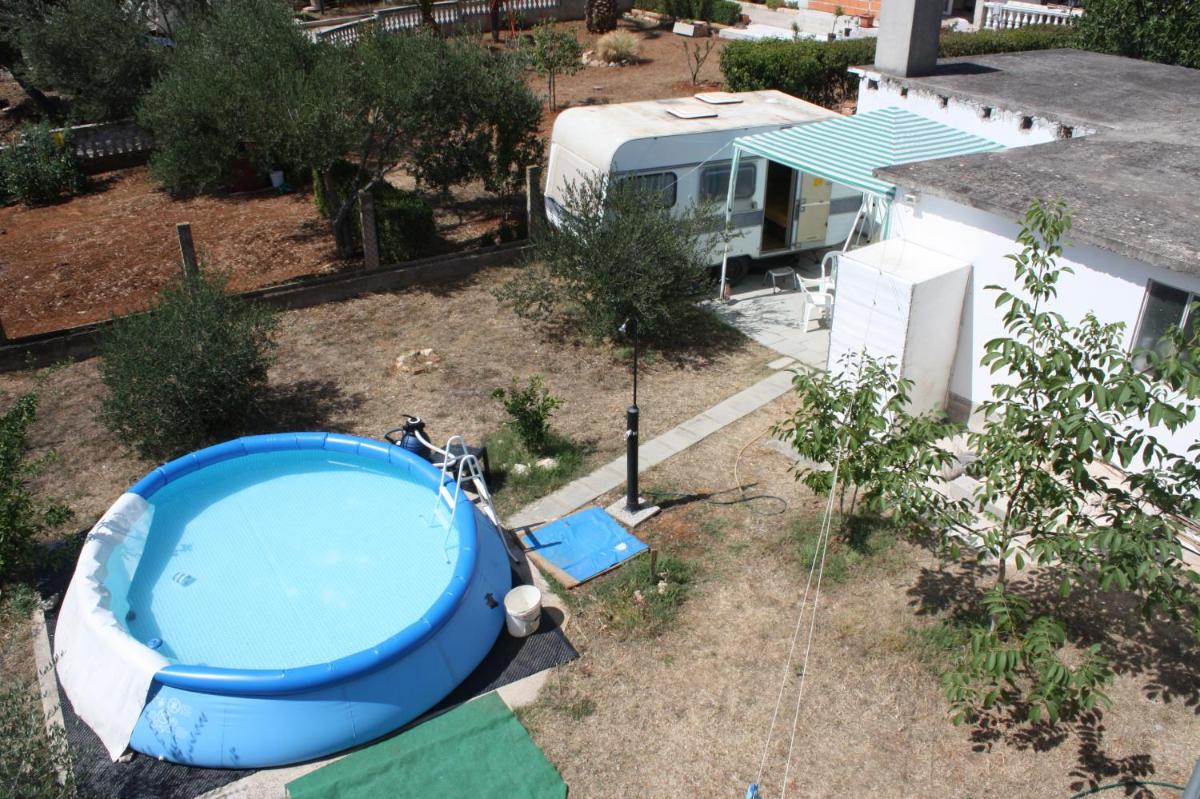 Apartmani NIKA view 4