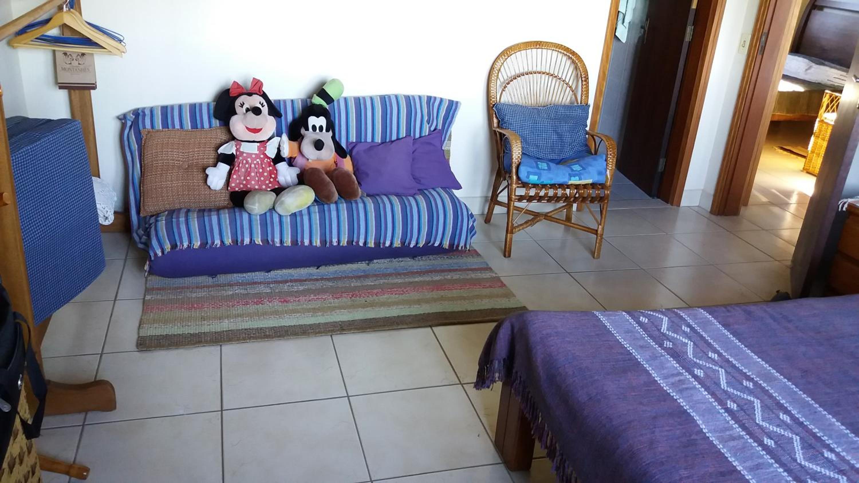 Refúgio do Azzi