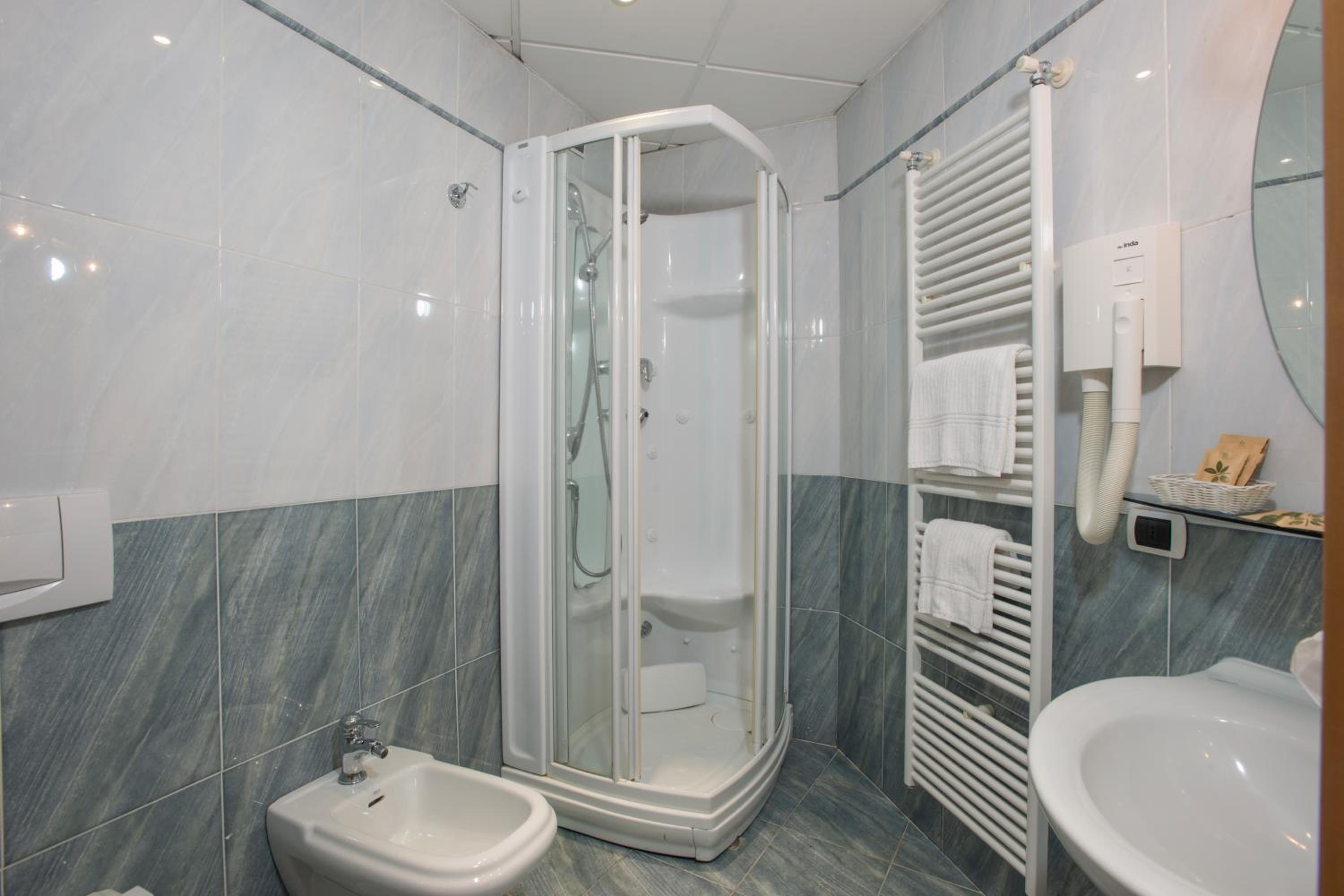SIRIOHotel