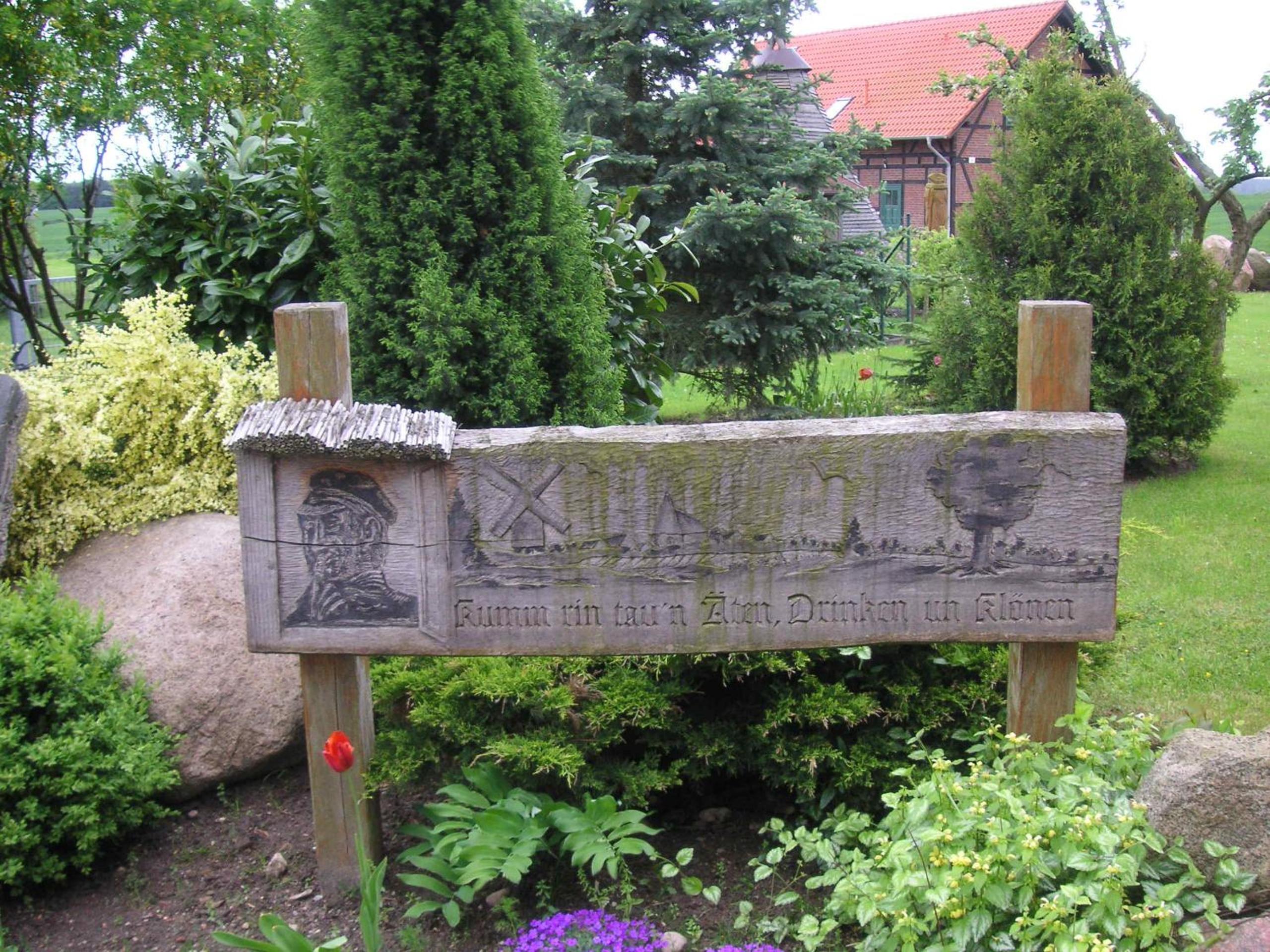 Landhaus Bondzio view 5