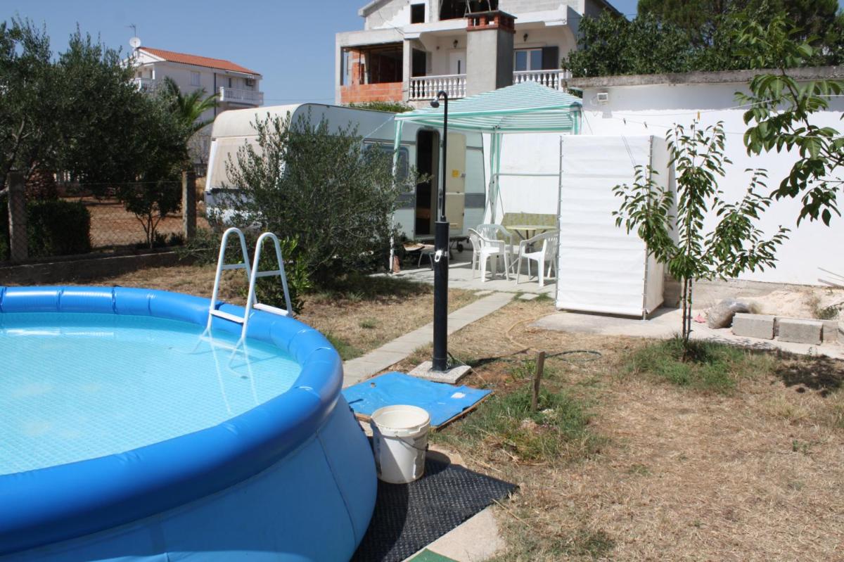Apartmani NIKA view 3