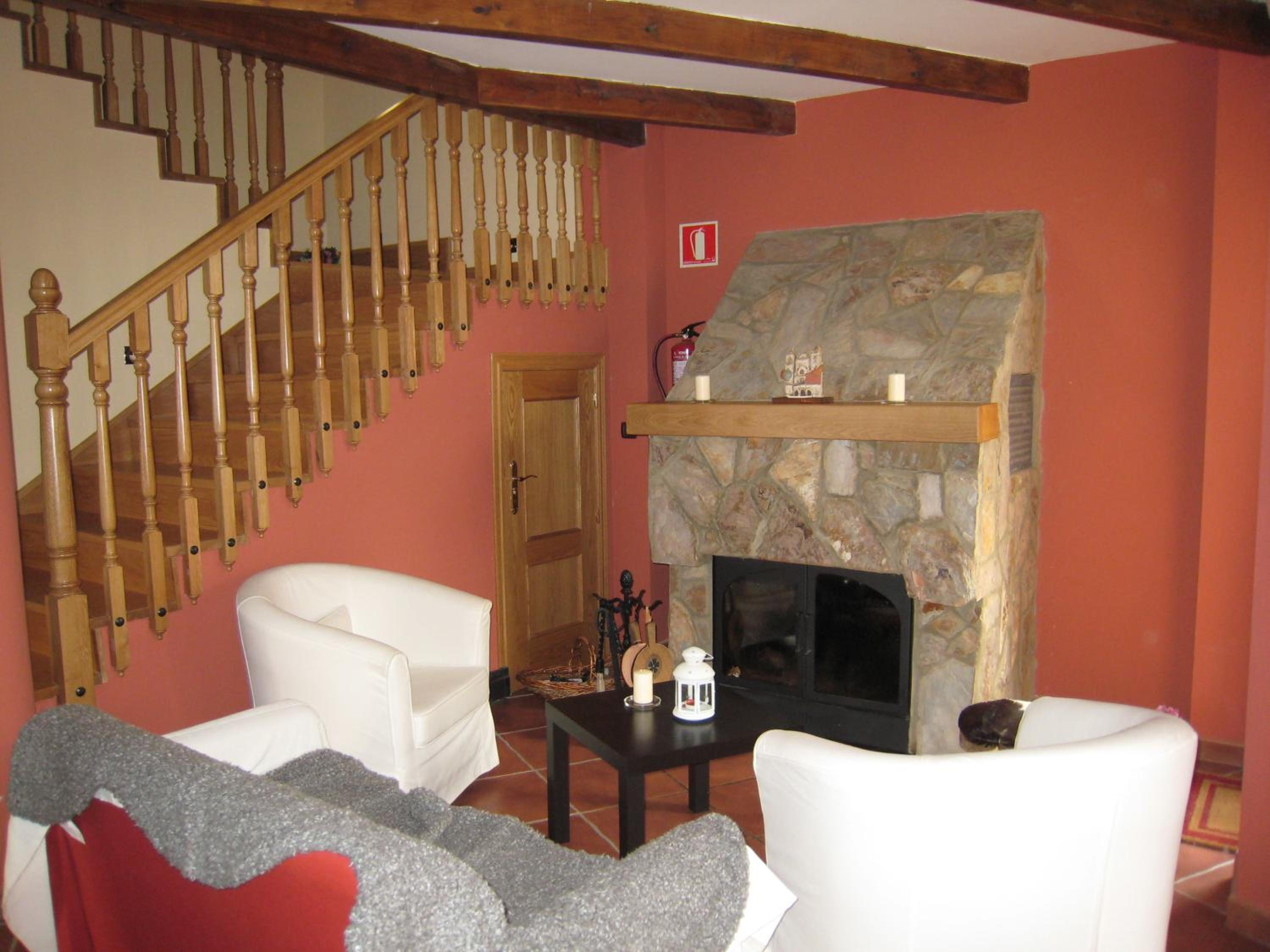 Hotel Rural Astura view 2