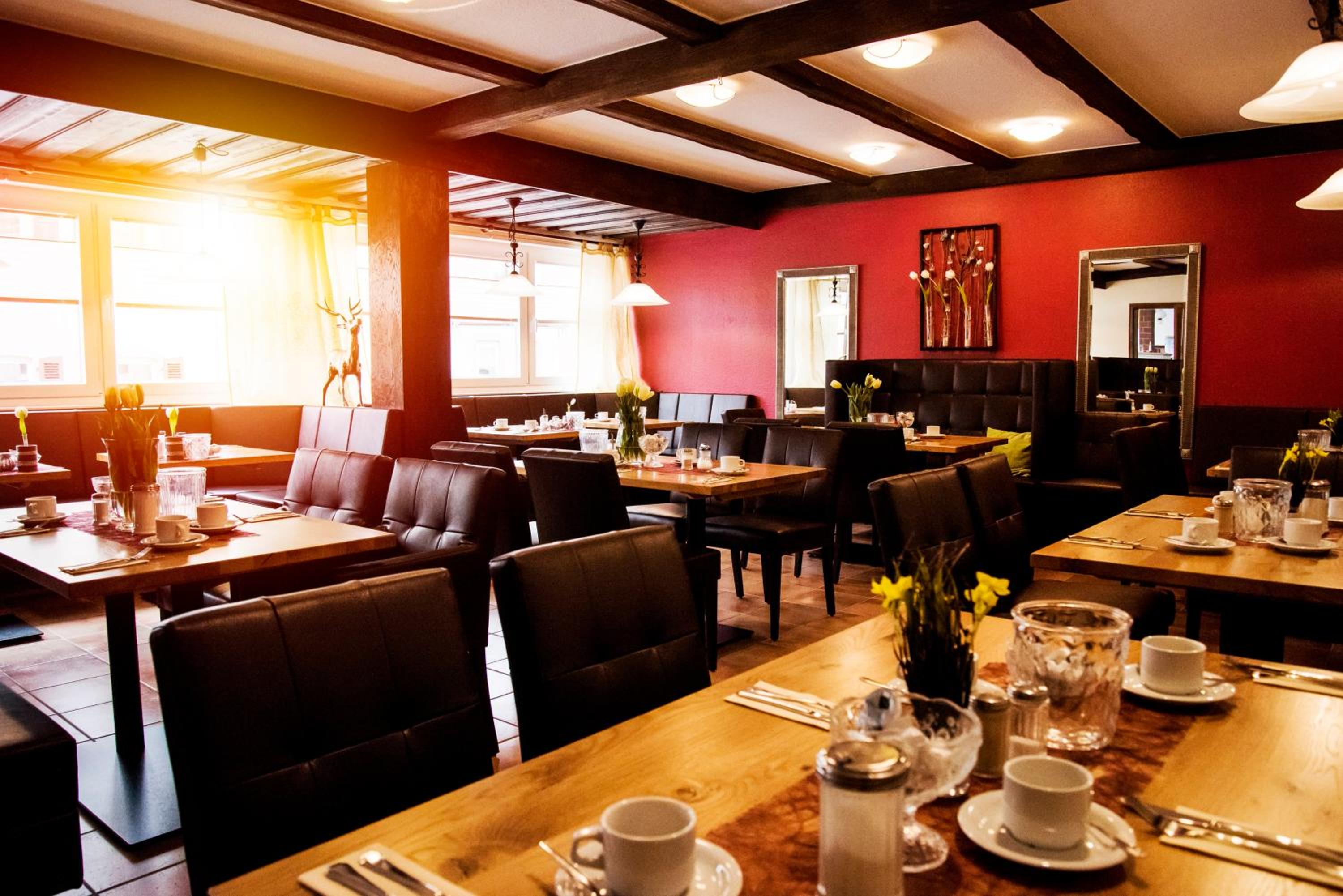 Hotel Bad Dürkheim